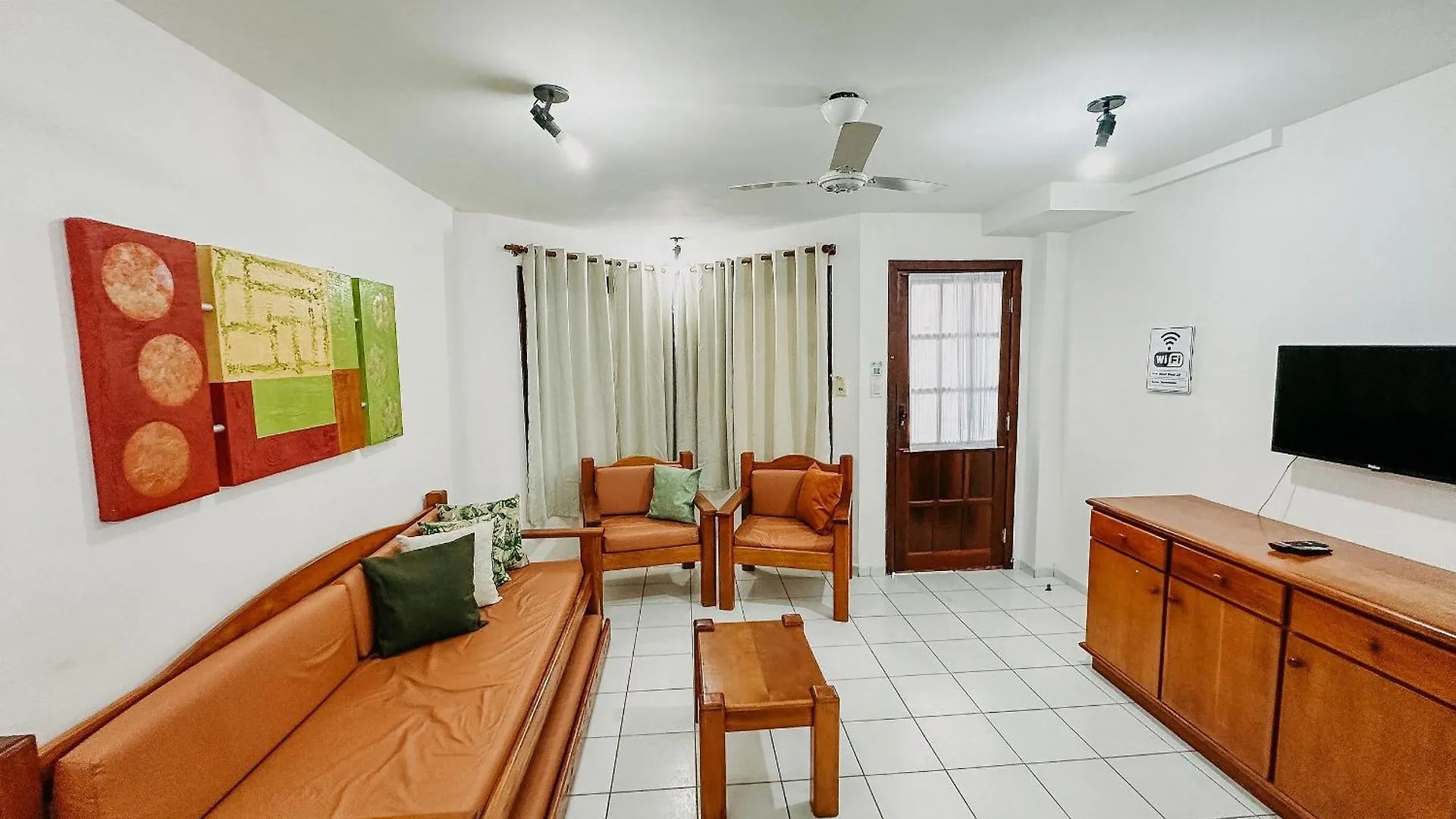 Casas No Residencial Mont Sinai Com 2 Ou 3 Suites (Adults Only) بورتو سيغورو
