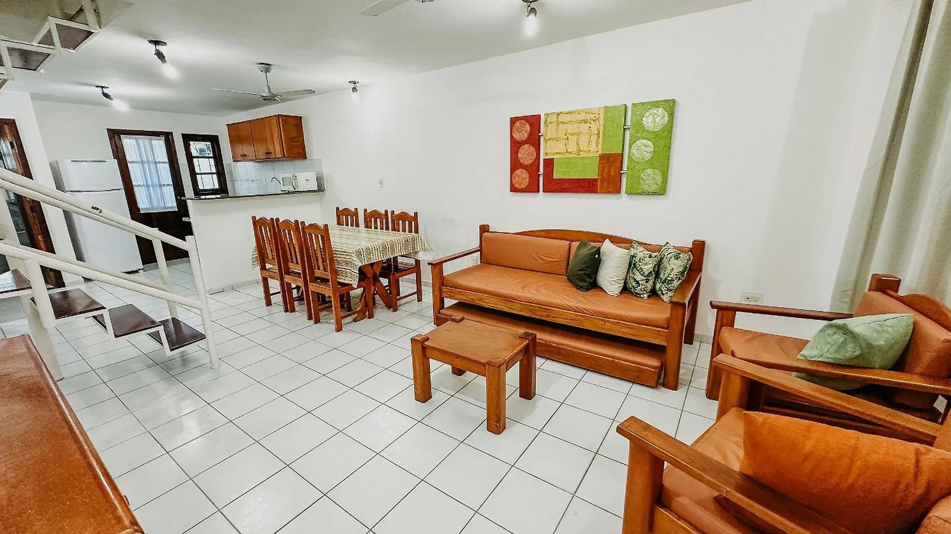 بيت للعطل Casas No Residencial Mont Sinai Com 2 Ou 3 Suites (Adults Only) بورتو سيغورو