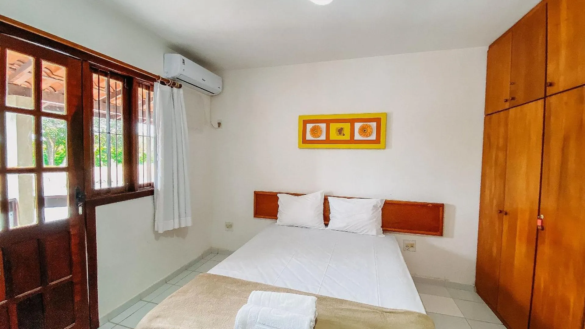 بيت للعطل Casas No Residencial Mont Sinai Com 2 Ou 3 Suites (Adults Only) بورتو سيغورو البرازيل