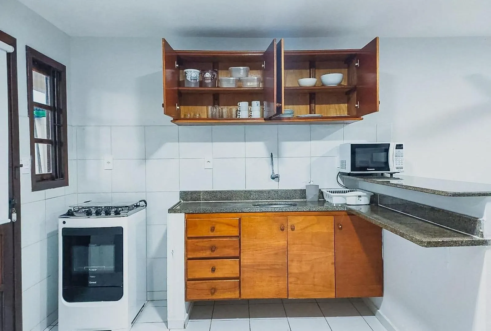 Casas No Residencial Mont Sinai Com 2 Ou 3 Suites (Adults Only) بورتو سيغورو البرازيل