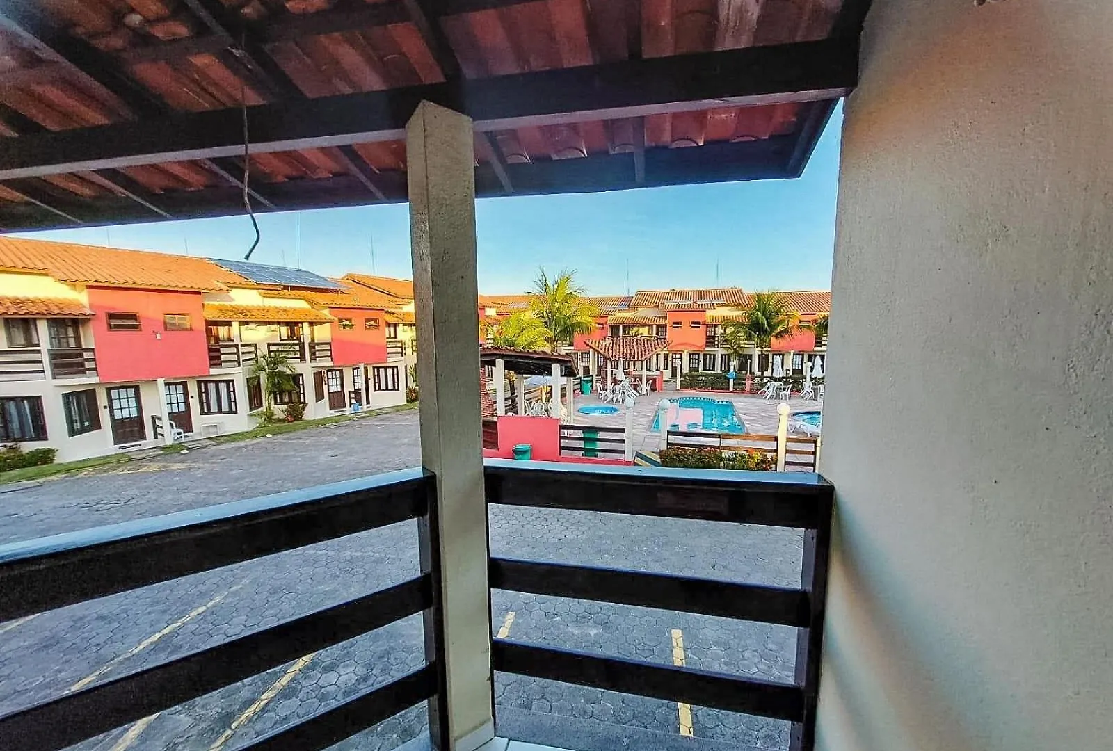 Casas No Residencial Mont Sinai Com 2 Ou 3 Suites (Adults Only) بورتو سيغورو