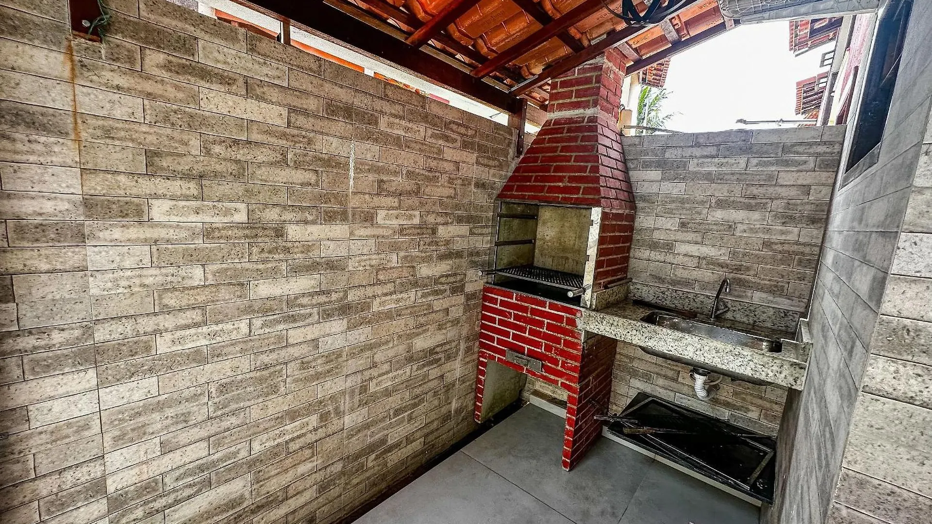 Casas No Residencial Mont Sinai Com 2 Ou 3 Suites (Adults Only) بورتو سيغورو 0*,