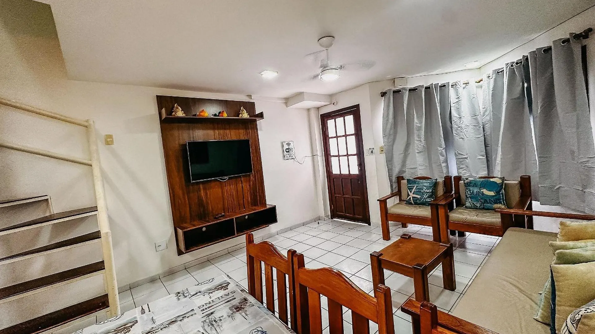 بيت للعطل Casas No Residencial Mont Sinai Com 2 Ou 3 Suites (Adults Only) بورتو سيغورو البرازيل