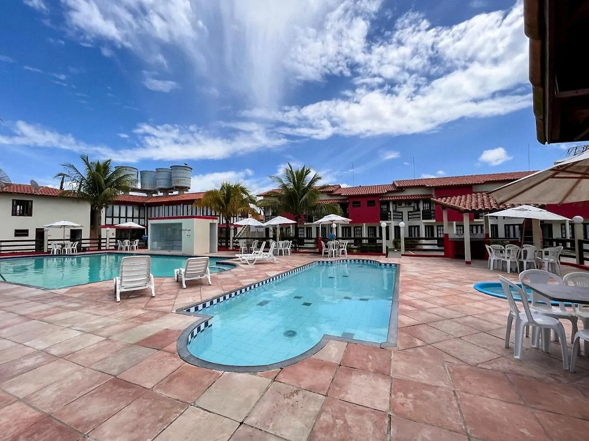 Casas No Residencial Mont Sinai Com 2 Ou 3 Suites (Adults Only) Porto Seguro Casa de Férias