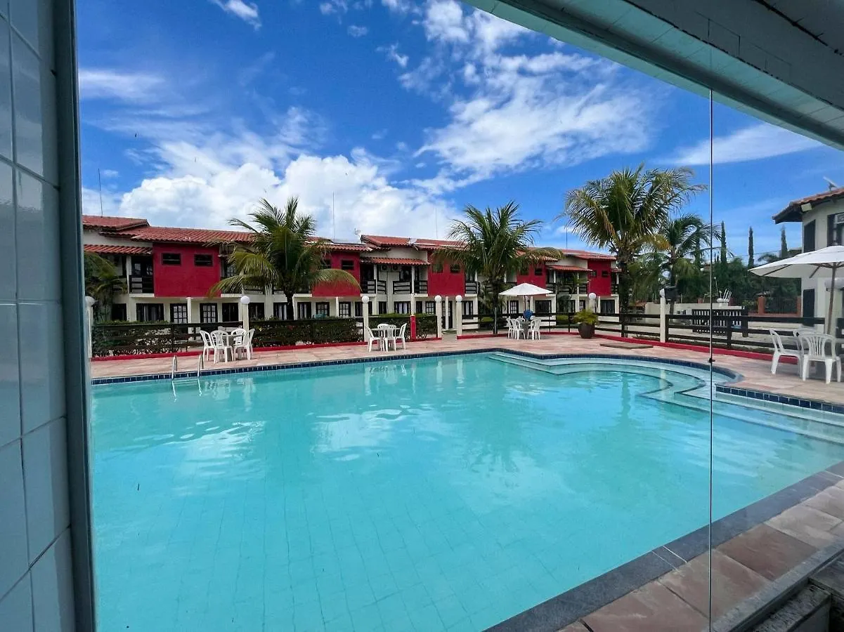 Casas No Residencial Mont Sinai Com 2 Ou 3 Suites (Adults Only) Porto Seguro