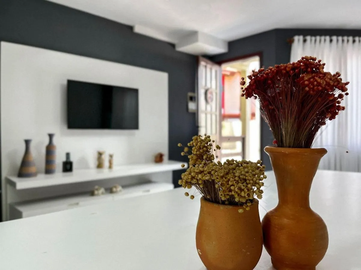 Casas No Residencial Mont Sinai Com 2 Ou 3 Suites (Adults Only) Porto Seguro