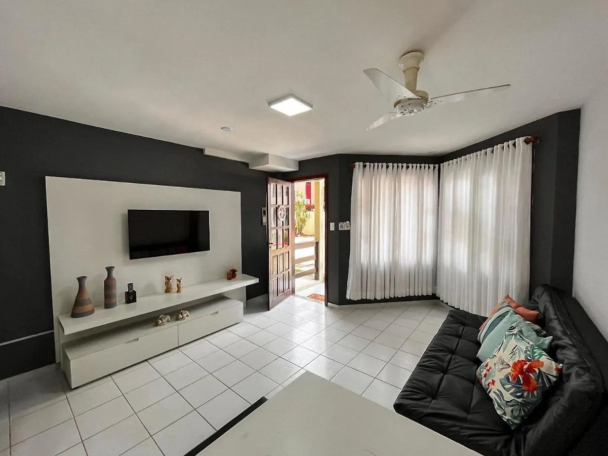 Casas No Residencial Mont Sinai Com 2 Ou 3 Suites (Adults Only) Porto Seguro Holiday home
