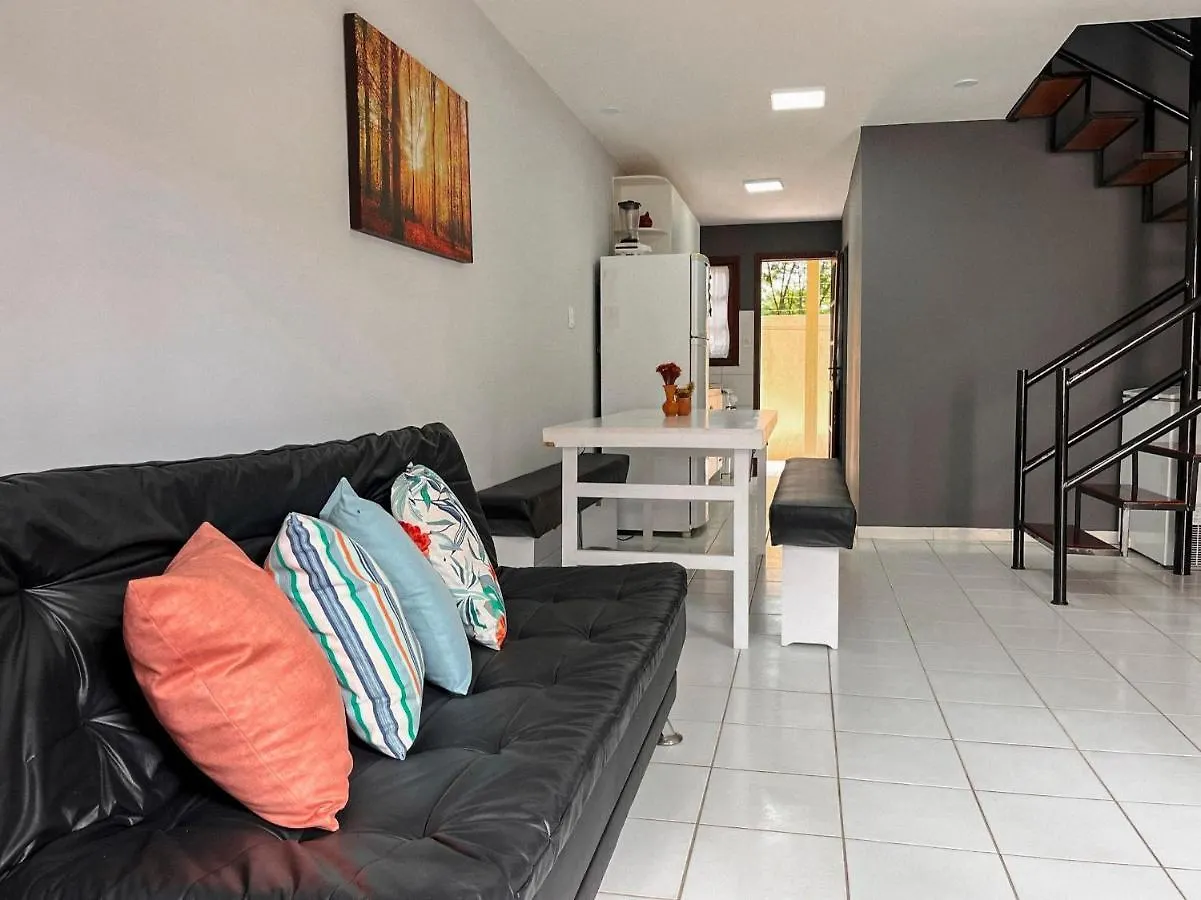 Casas No Residencial Mont Sinai Com 2 Ou 3 Suites (Adults Only) Porto Seguro 0*,