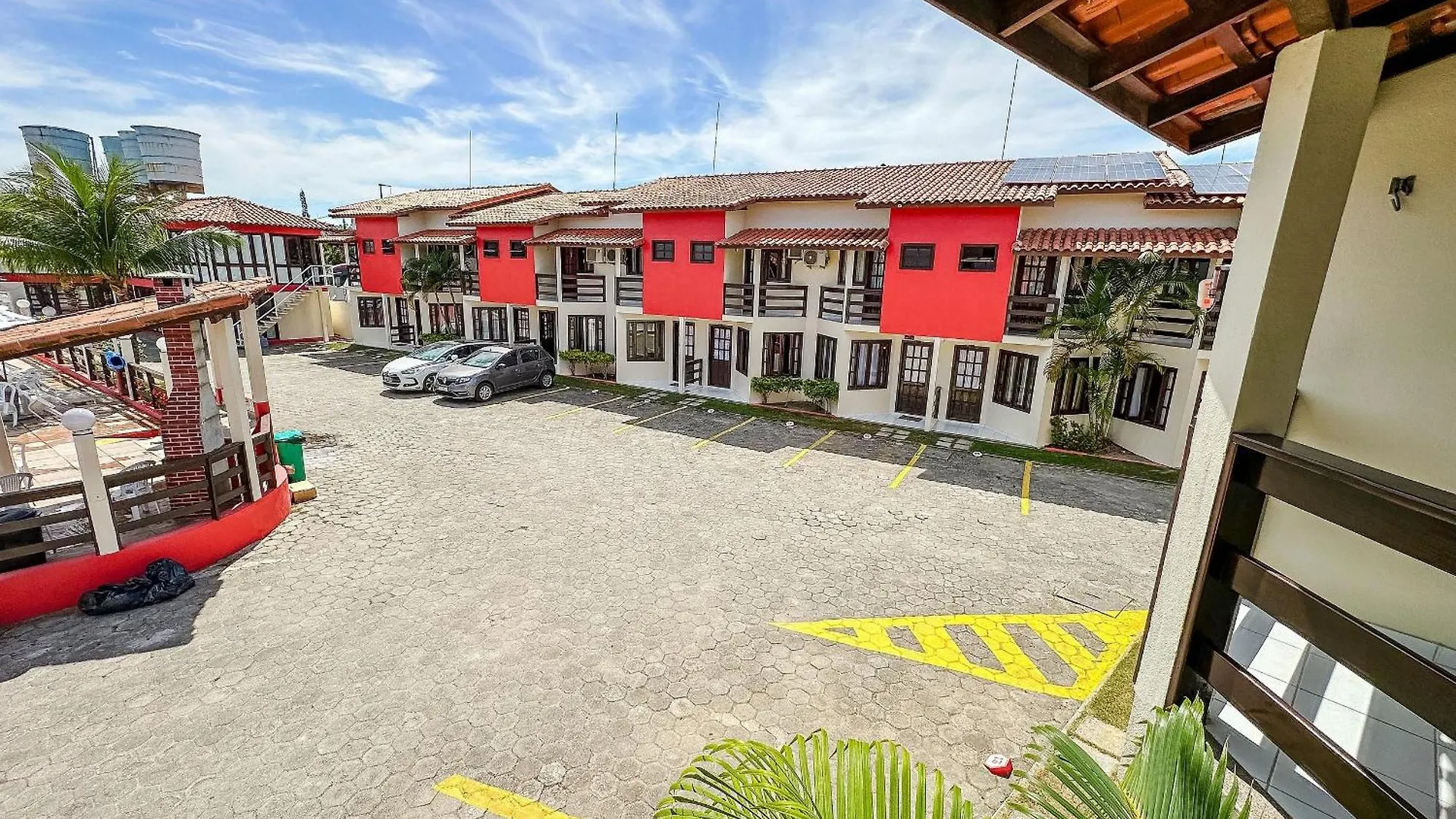 Casa de Férias Casas No Residencial Mont Sinai Com 2 Ou 3 Suites (Adults Only) Porto Seguro