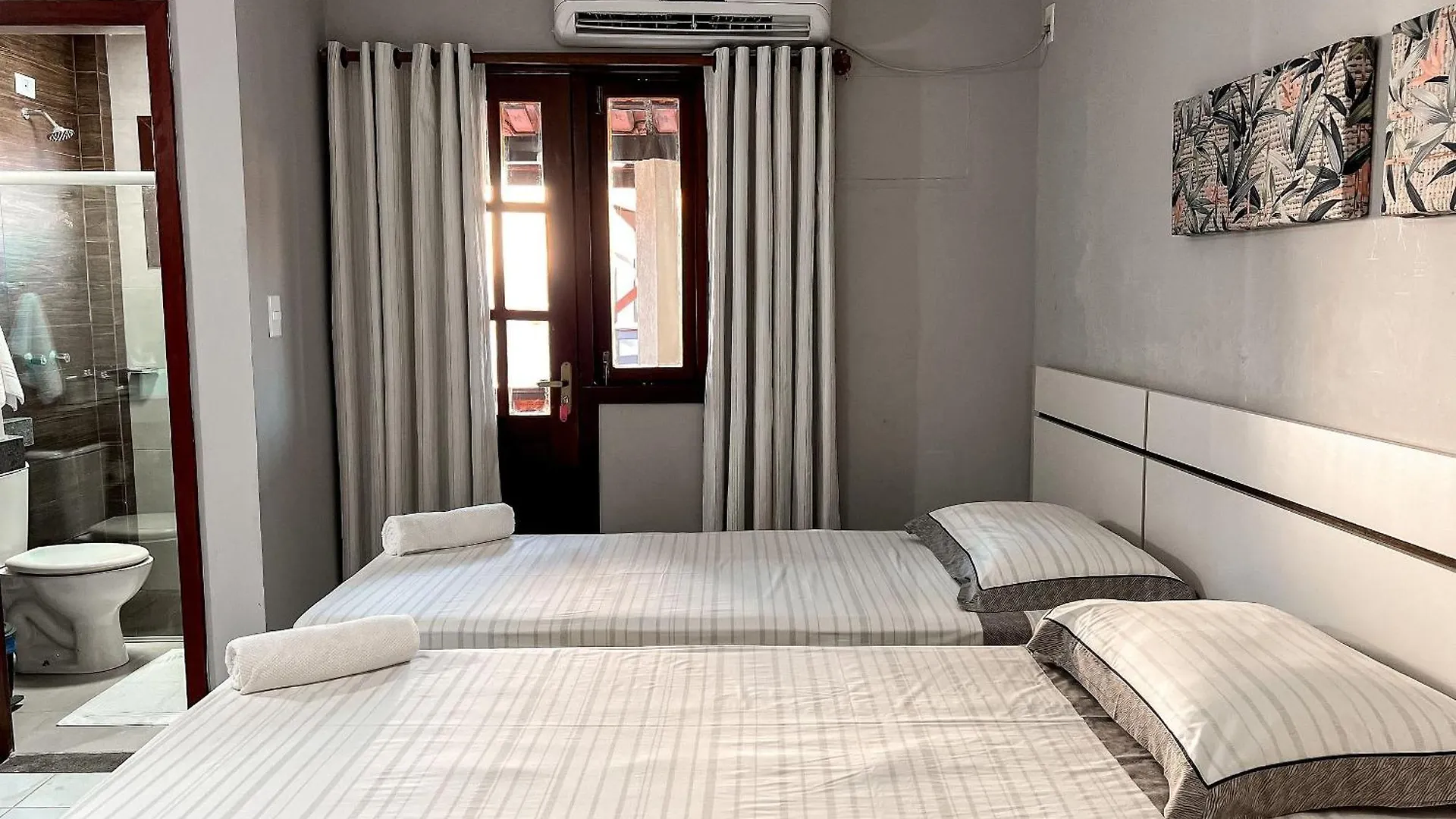 Casas No Residencial Mont Sinai Com 2 Ou 3 Suites (Adults Only) Porto Seguro Brésil