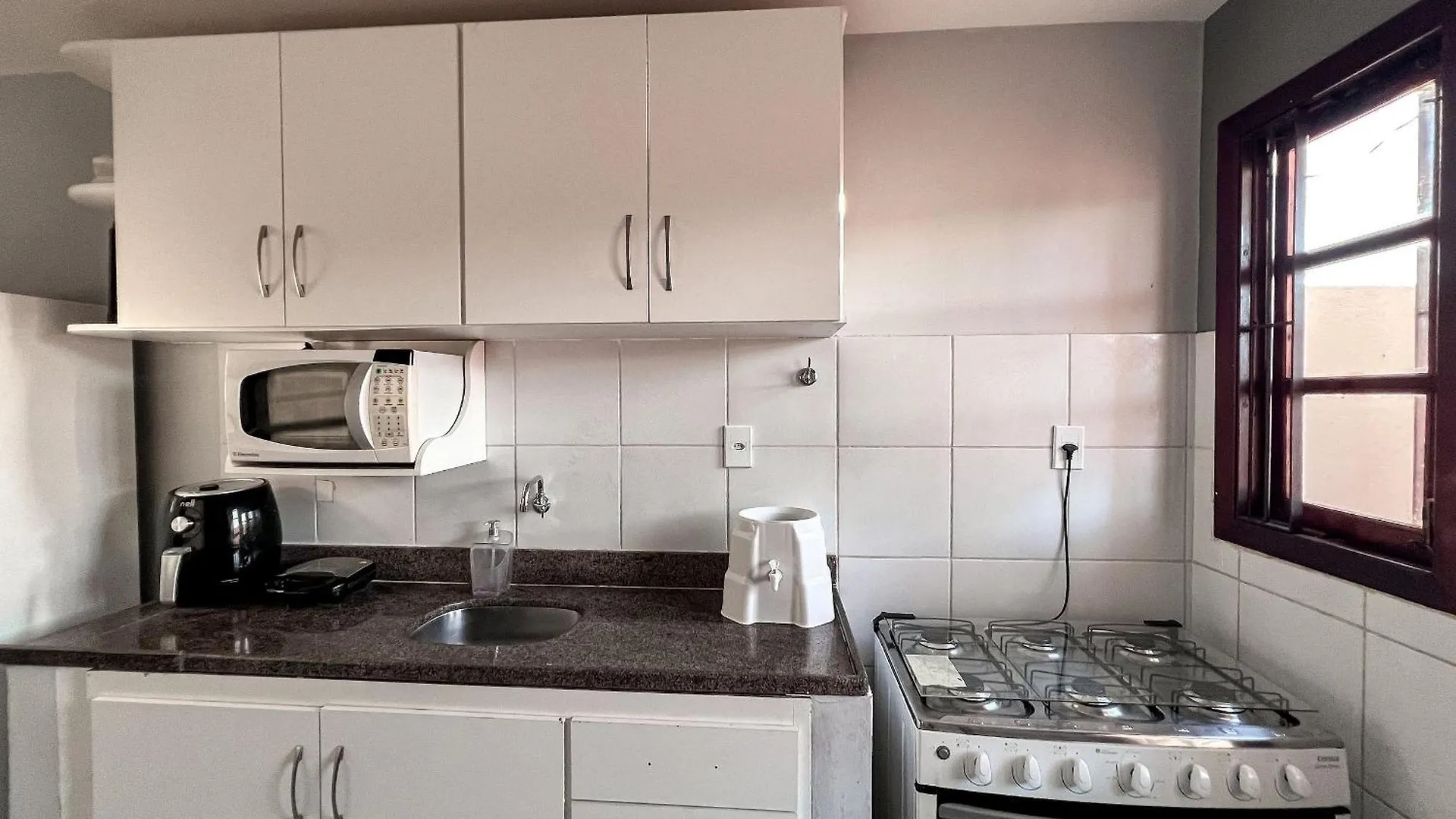 Casas No Residencial Mont Sinai Com 2 Ou 3 Suites (Adults Only) Porto Seguro 0*,