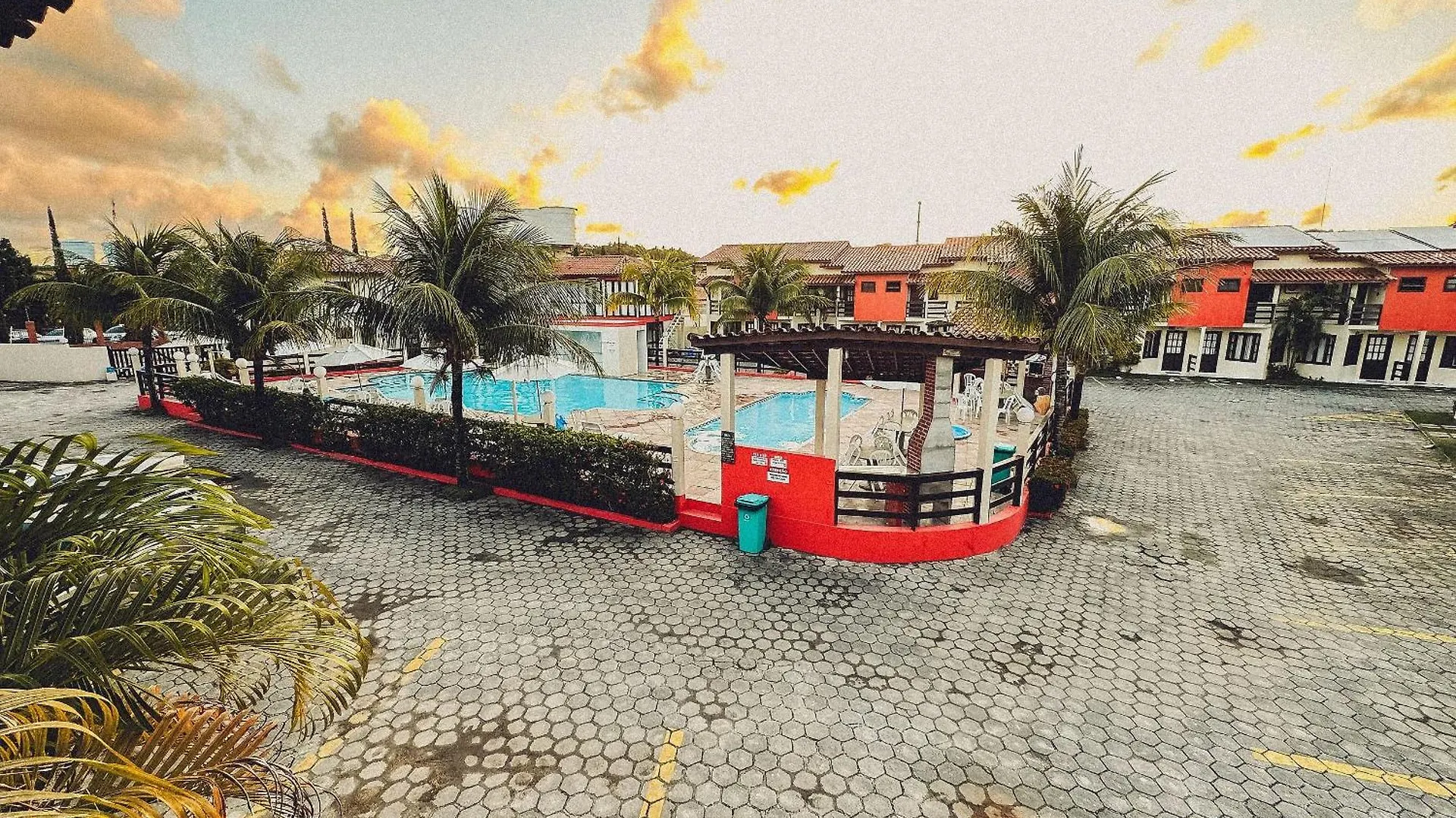 Casas No Residencial Mont Sinai Com 2 Ou 3 Suites (Adults Only) Porto Seguro Hébergement de vacances