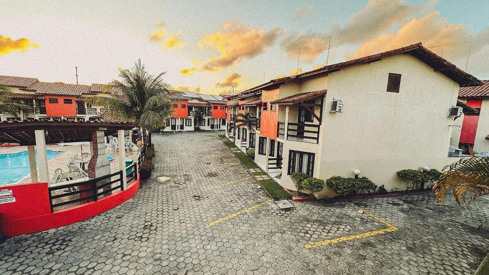 Casas No Residencial Mont Sinai Com 2 Ou 3 Suites (Adults Only) Porto Seguro