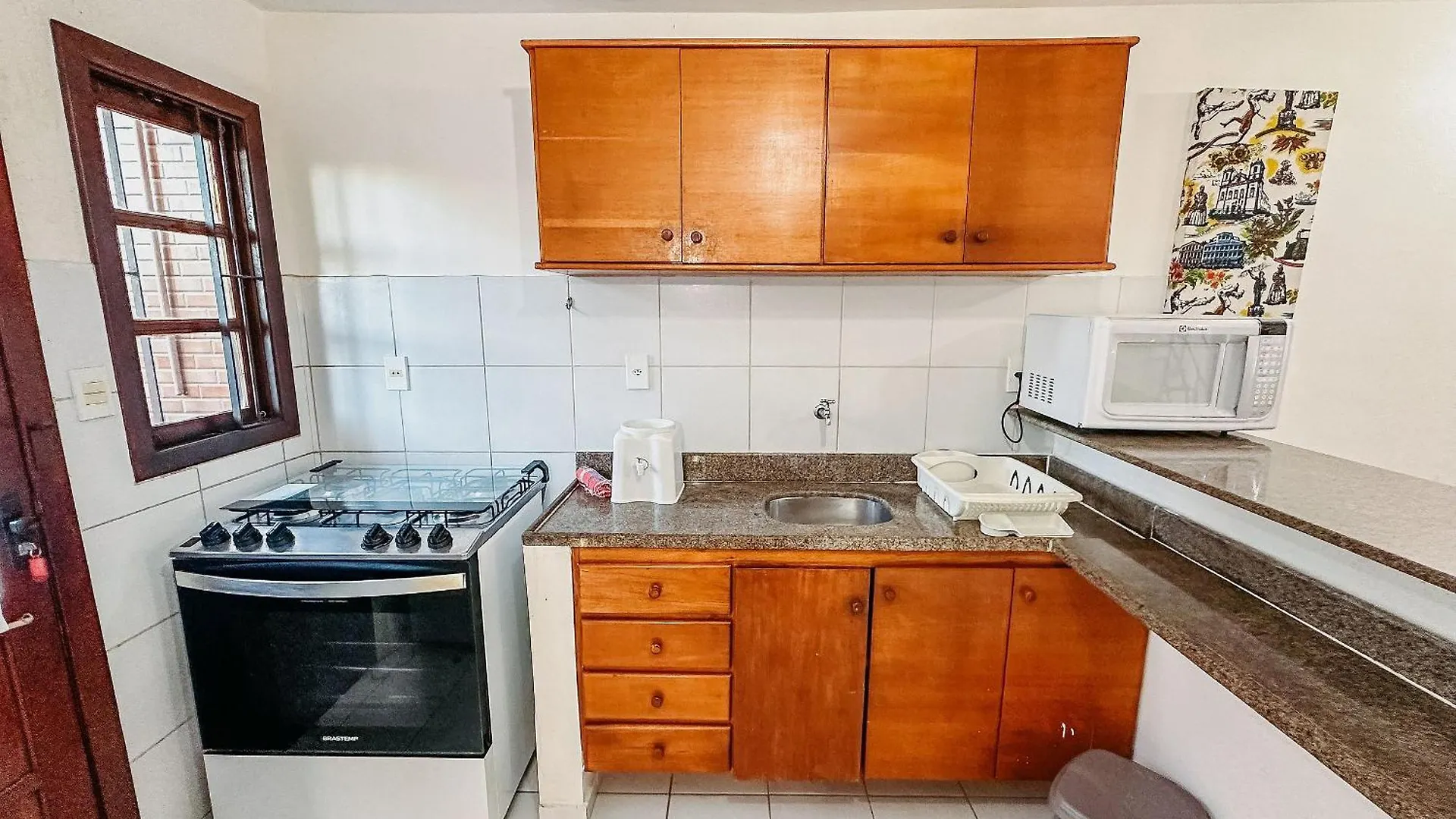 Casa de Férias Casas No Residencial Mont Sinai Com 2 Ou 3 Suites (Adults Only) Porto Seguro Brasil
