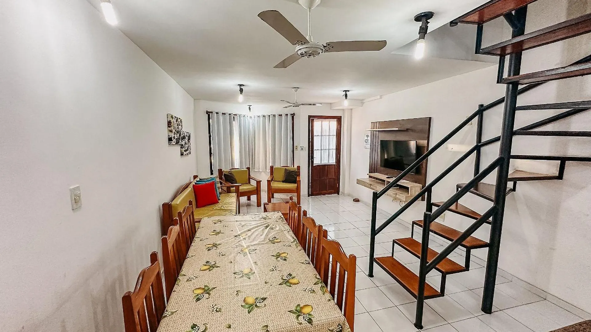 Casas No Residencial Mont Sinai Com 2 Ou 3 Suites (Adults Only) Porto Seguro Casa de Férias