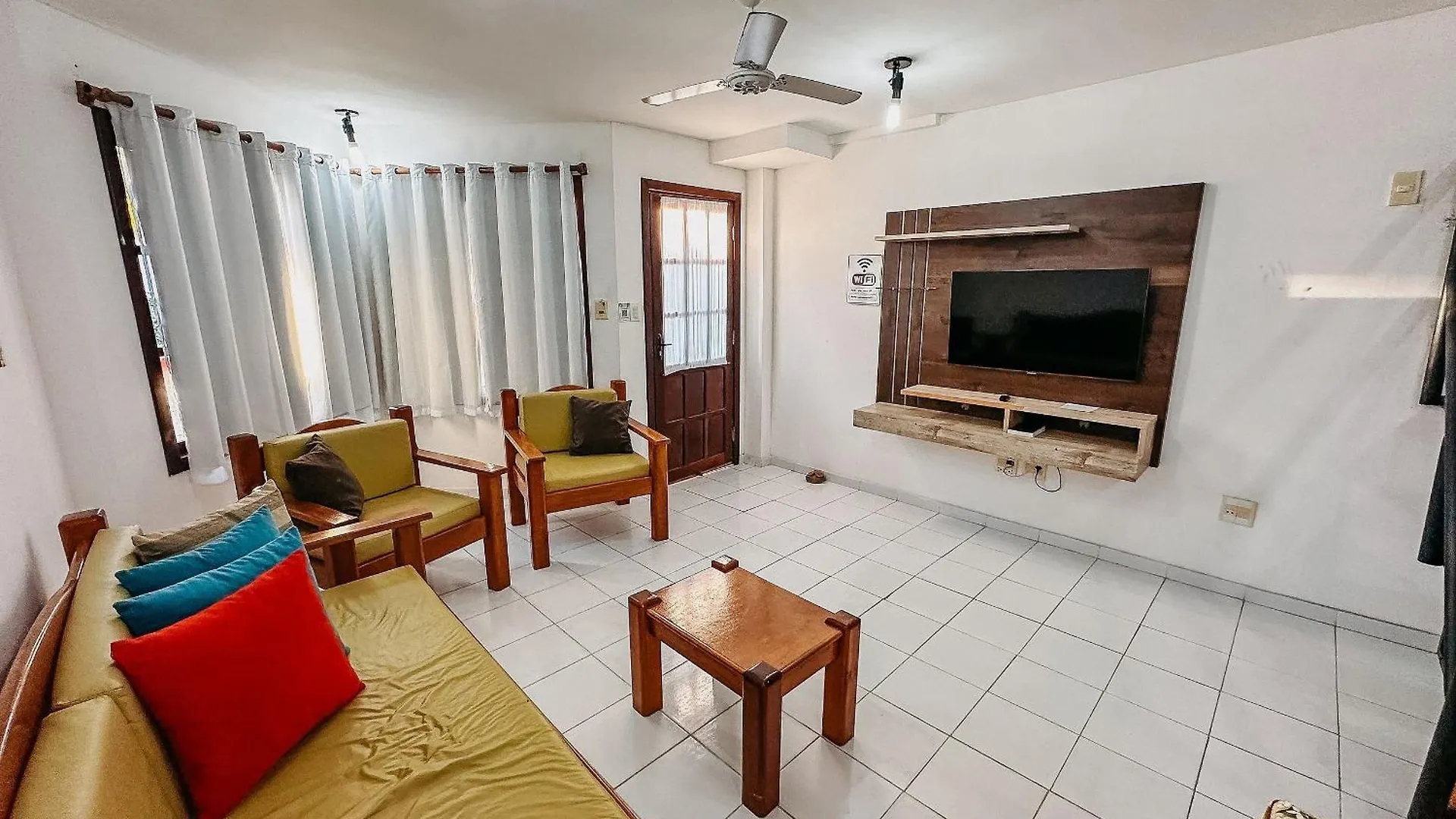 Casas No Residencial Mont Sinai Com 2 Ou 3 Suites (Adults Only) Porto Seguro Casa de Férias