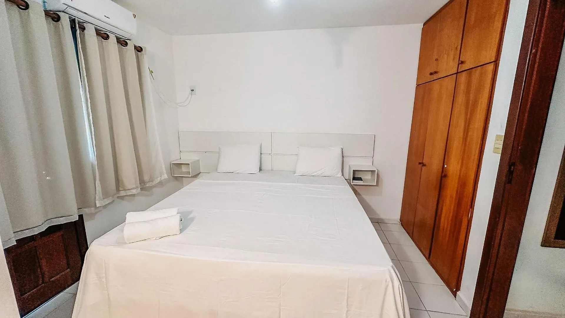 Casa de Férias Casas No Residencial Mont Sinai Com 2 Ou 3 Suites (Adults Only) Porto Seguro