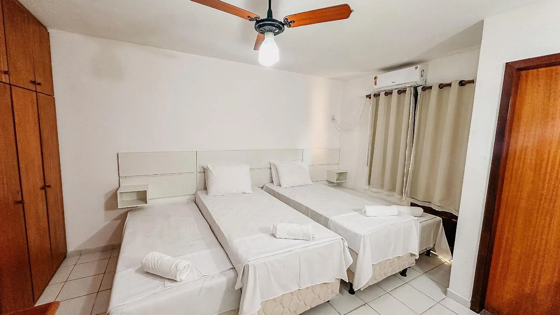 Casas No Residencial Mont Sinai Com 2 Ou 3 Suites (Adults Only) Porto Seguro Casa de Férias