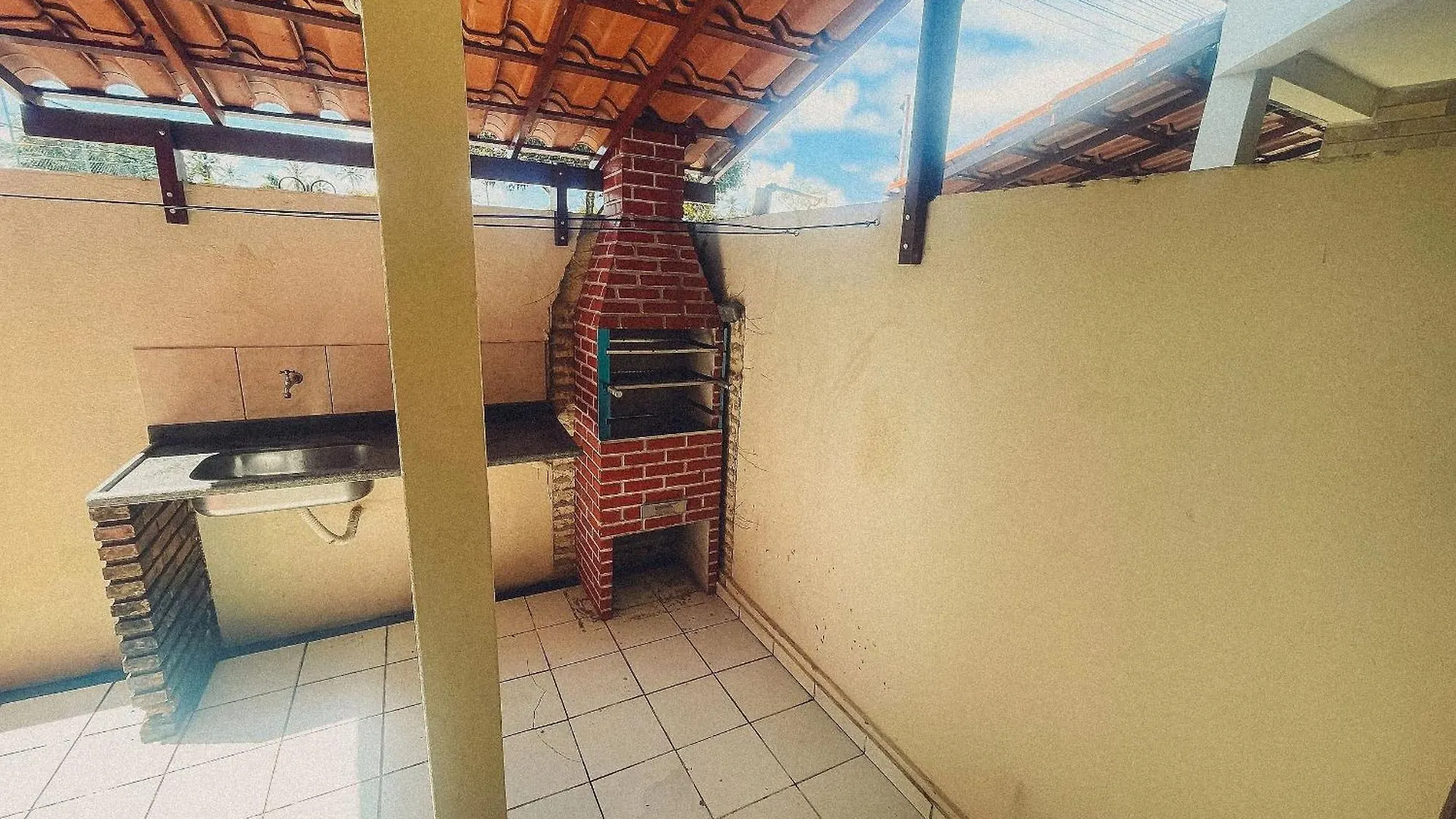 Hébergement de vacances Casas No Residencial Mont Sinai Com 2 Ou 3 Suites (Adults Only) Porto Seguro
