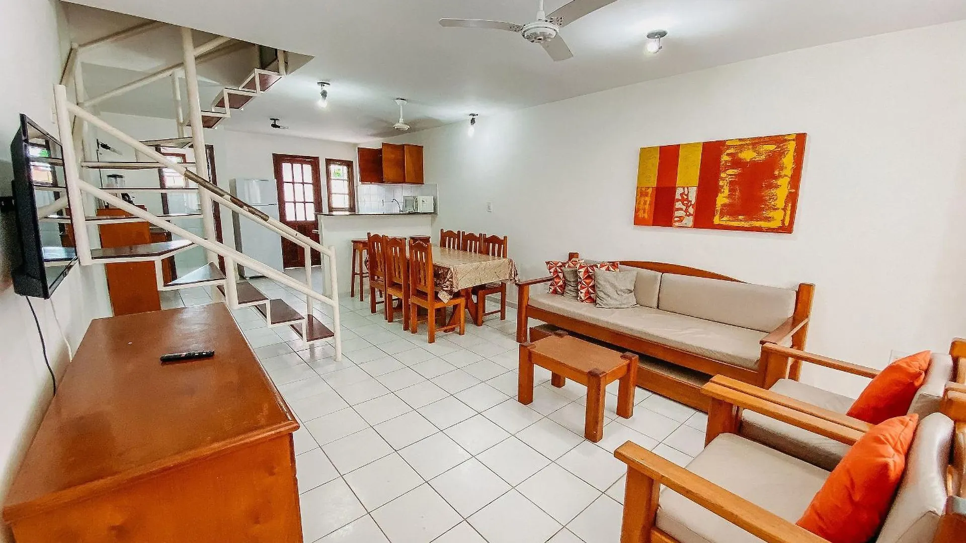 Casas No Residencial Mont Sinai Com 2 Ou 3 Suites (Adults Only) Porto Seguro