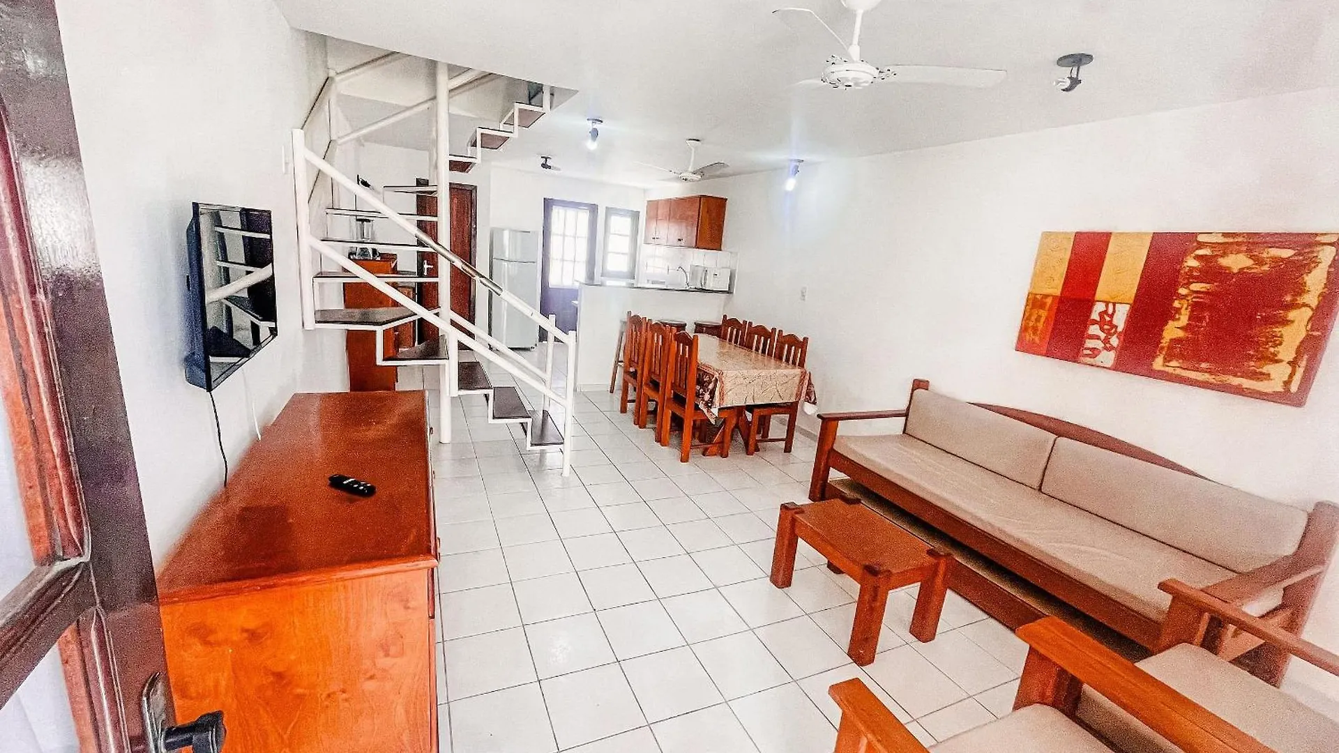 Casas No Residencial Mont Sinai Com 2 Ou 3 Suites (Adults Only) Porto Seguro