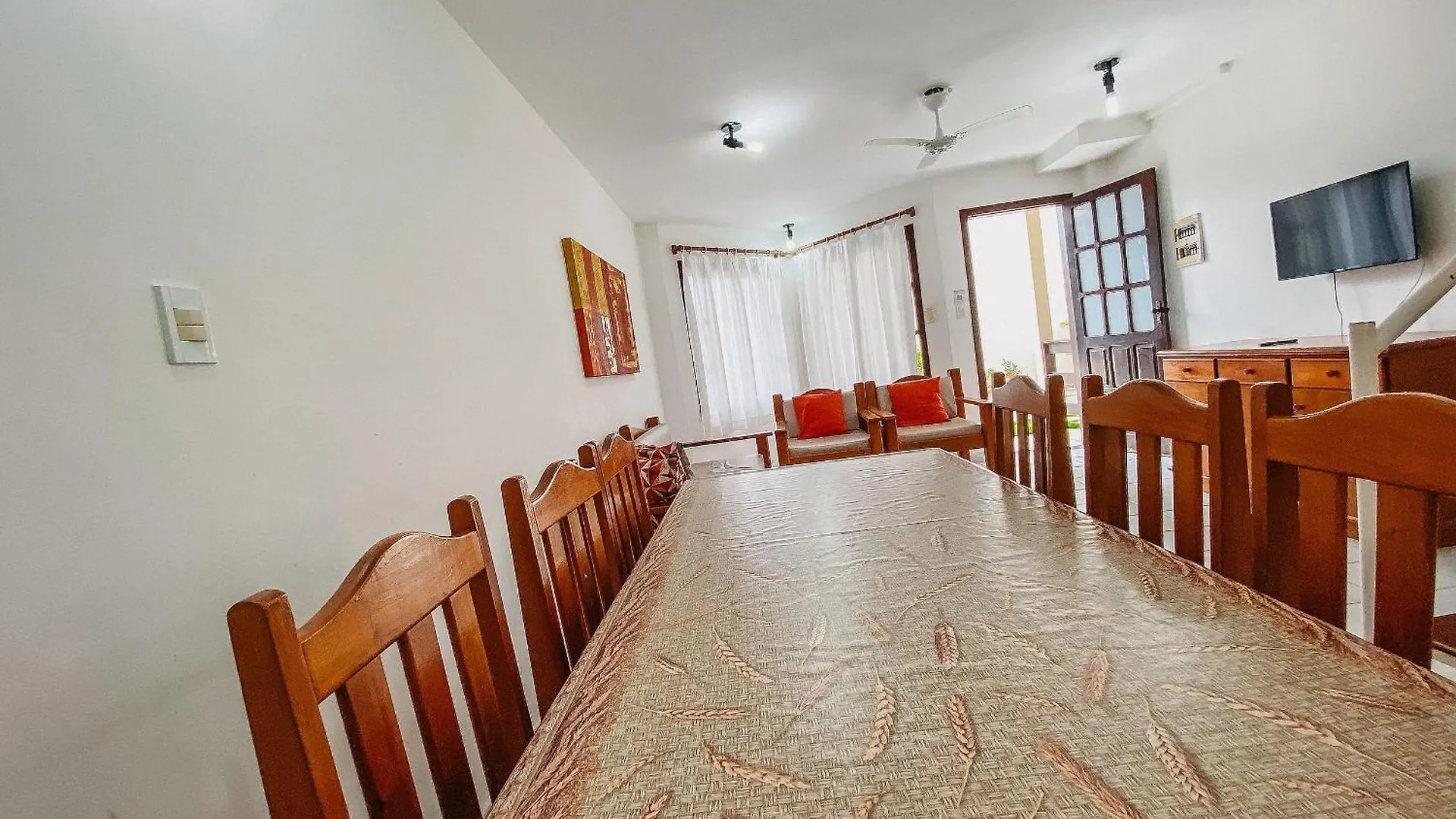 Casa de Férias Casas No Residencial Mont Sinai Com 2 Ou 3 Suites (Adults Only) Porto Seguro
