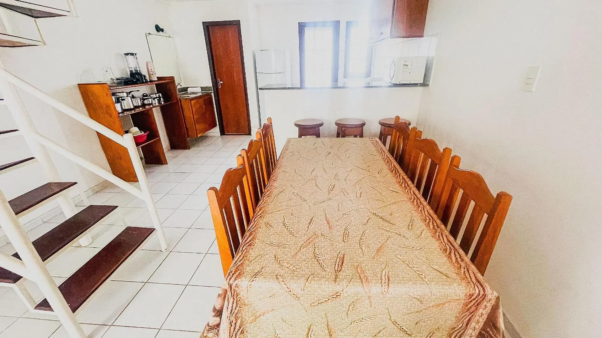 Casas No Residencial Mont Sinai Com 2 Ou 3 Suites (Adults Only) Porto Seguro 0*,