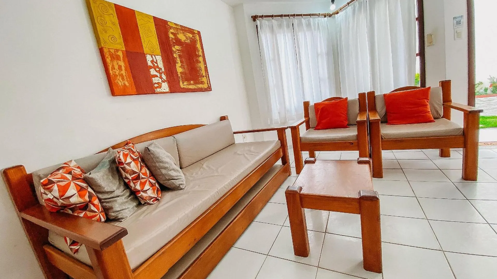 Casas No Residencial Mont Sinai Com 2 Ou 3 Suites (Adults Only) Porto Seguro 0*,