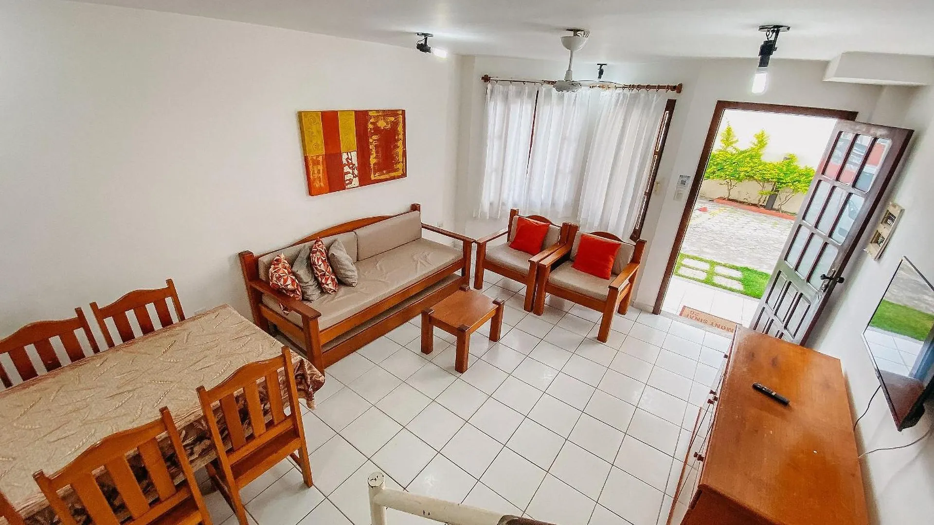 Casas No Residencial Mont Sinai Com 2 Ou 3 Suites (Adults Only) Porto Seguro Casa de Férias