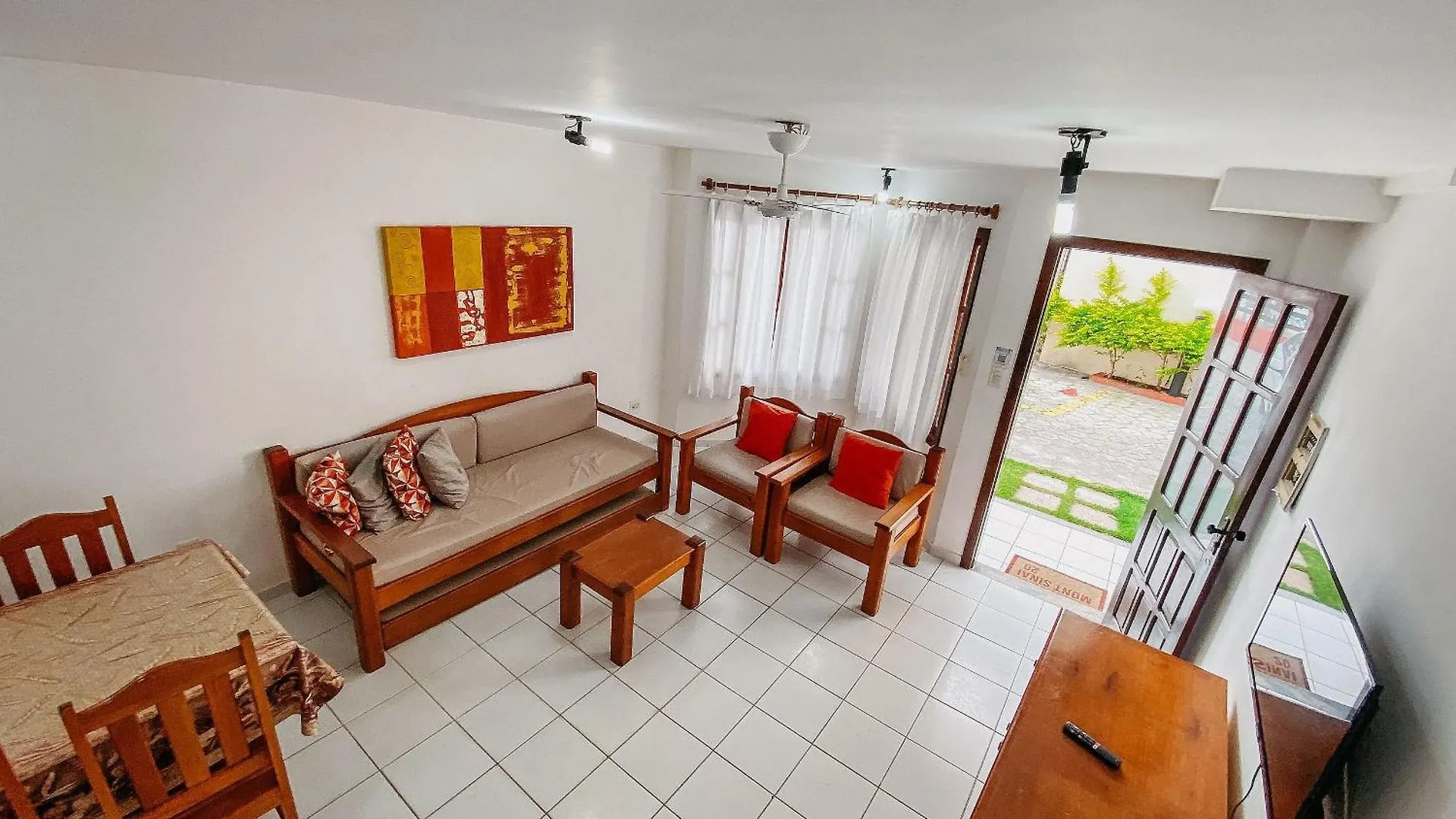 Casa de Férias Casas No Residencial Mont Sinai Com 2 Ou 3 Suites (Adults Only) Porto Seguro
