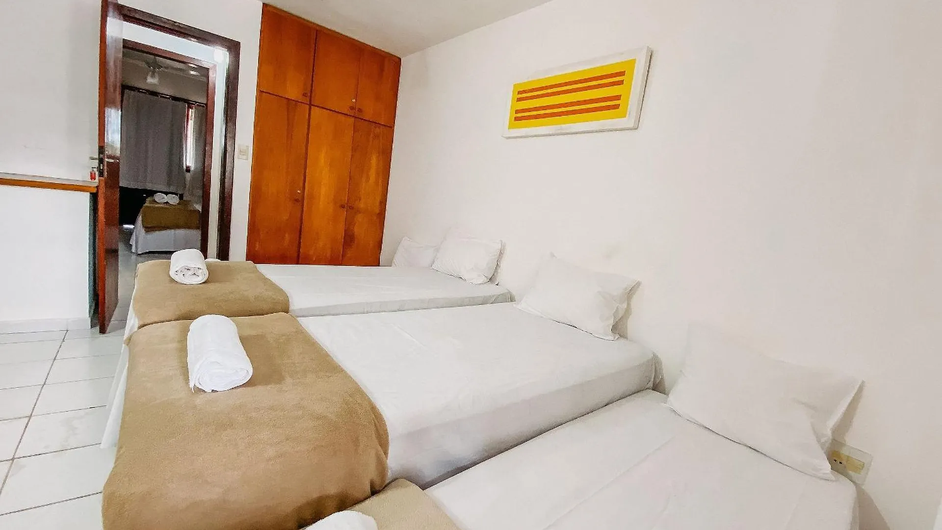 Casas No Residencial Mont Sinai Com 2 Ou 3 Suites (Adults Only) Porto Seguro Casa de Férias