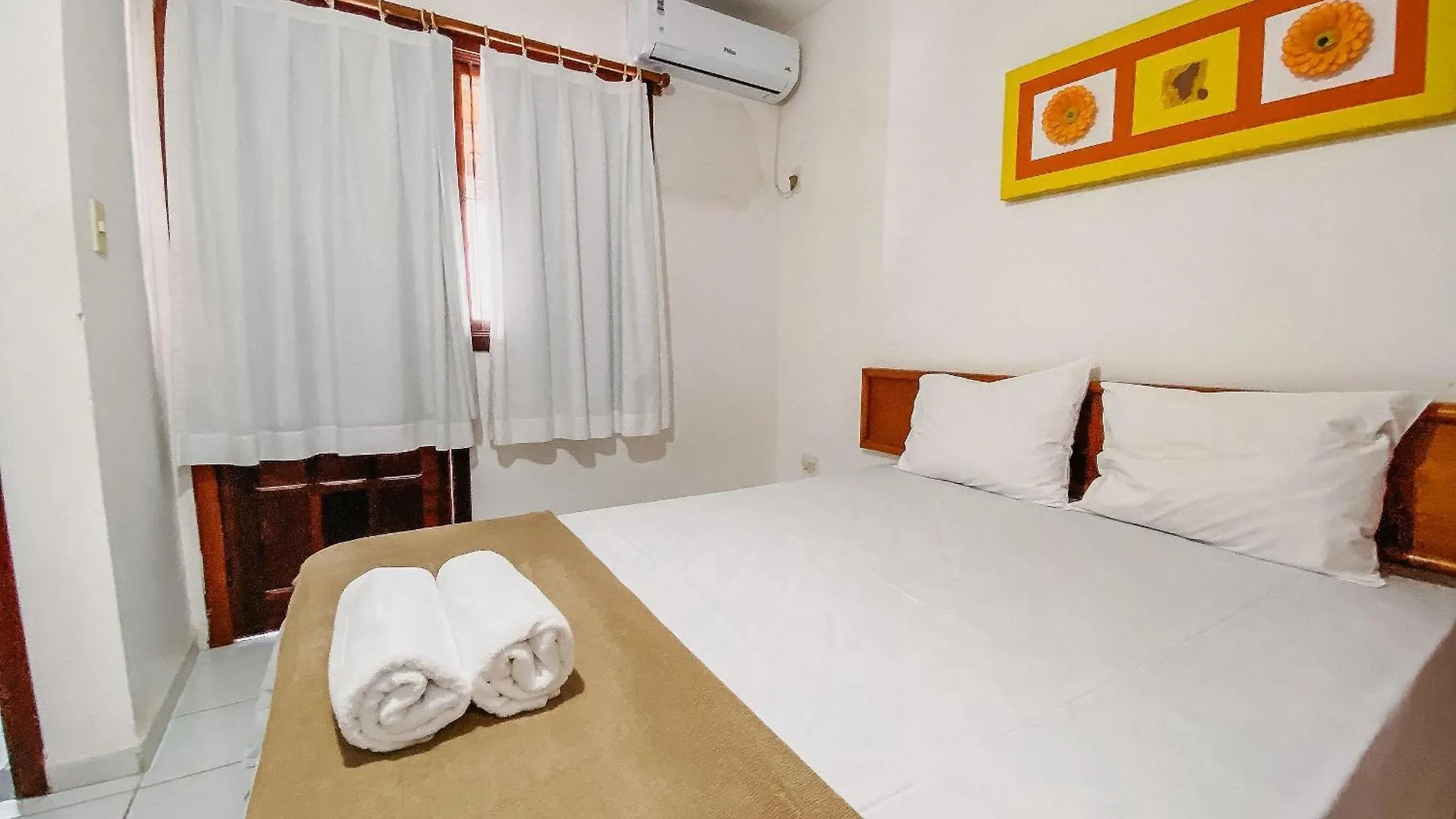 Casas No Residencial Mont Sinai Com 2 Ou 3 Suites (Adults Only) Porto Seguro Brasil