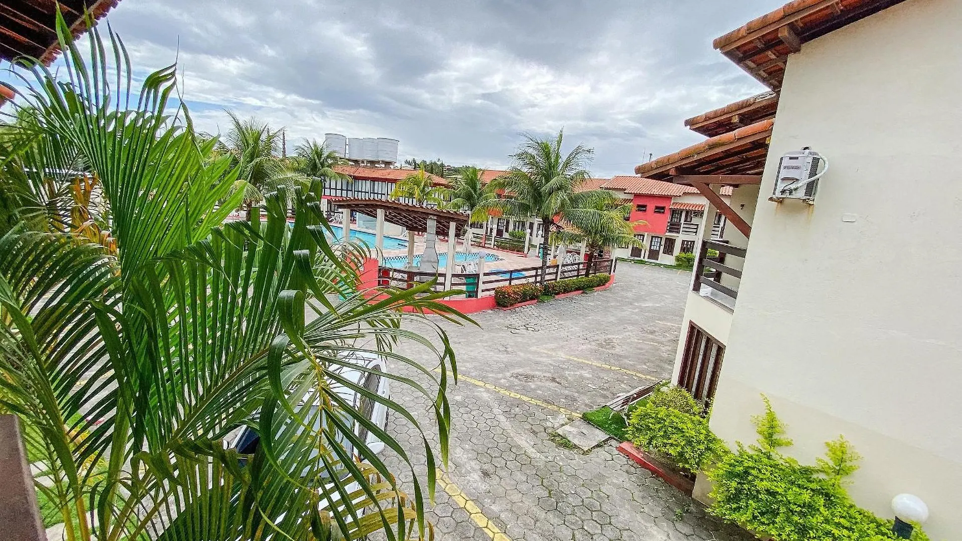 Casa de Férias Casas No Residencial Mont Sinai Com 2 Ou 3 Suites (Adults Only) Porto Seguro Brasil