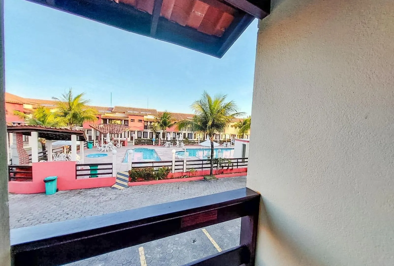 Casas No Residencial Mont Sinai Com 2 Ou 3 Suites (Adults Only) Porto Seguro Brasil