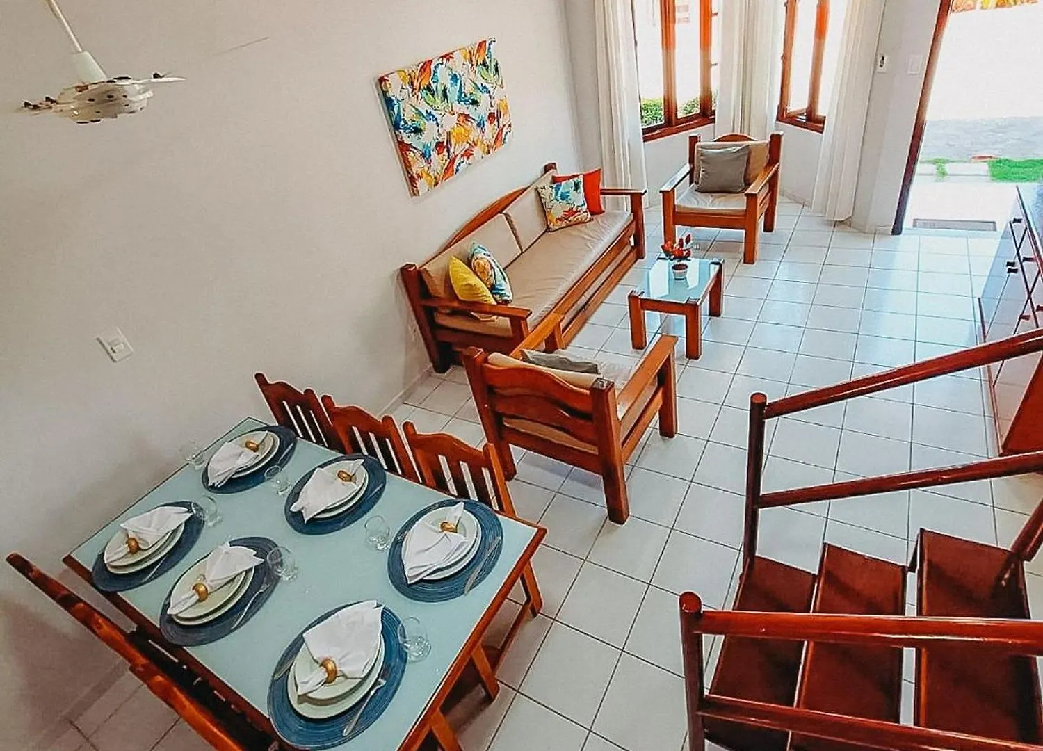 Casa de Férias Casas No Residencial Mont Sinai Com 2 Ou 3 Suites (Adults Only) Porto Seguro