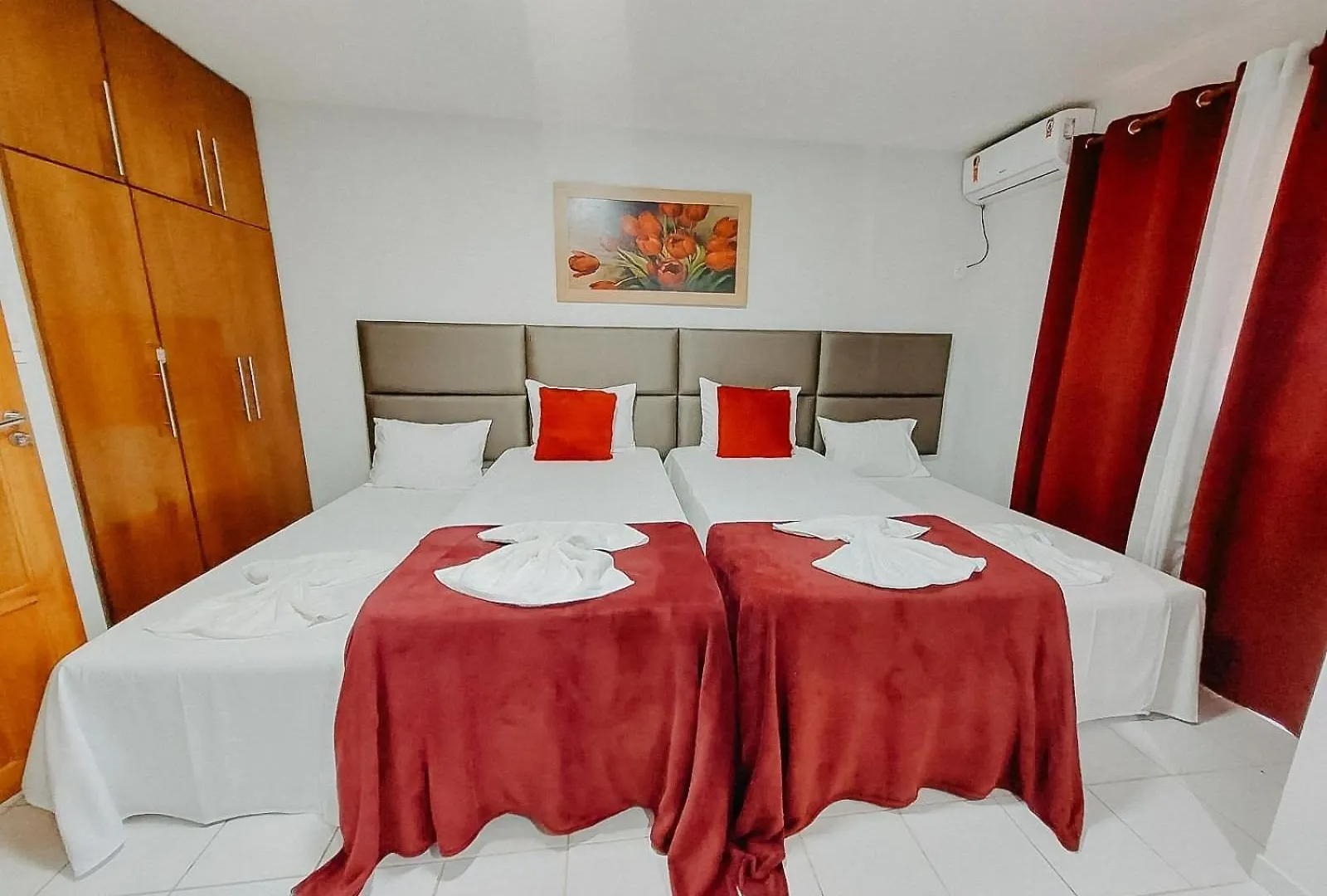 Casa de Férias Casas No Residencial Mont Sinai Com 2 Ou 3 Suites (Adults Only) Porto Seguro