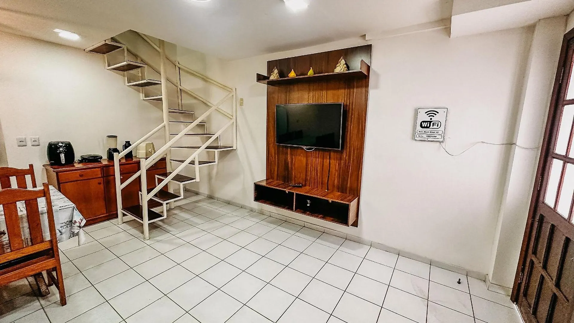 Hébergement de vacances Casas No Residencial Mont Sinai Com 2 Ou 3 Suites (Adults Only) Porto Seguro