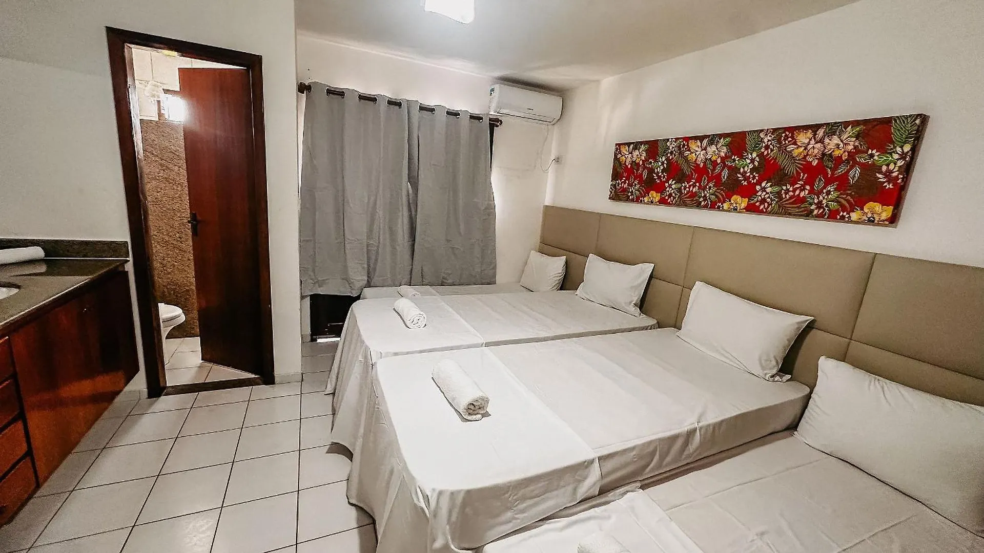 Casas No Residencial Mont Sinai Com 2 Ou 3 Suites (Adults Only) Porto Seguro Casa de Férias