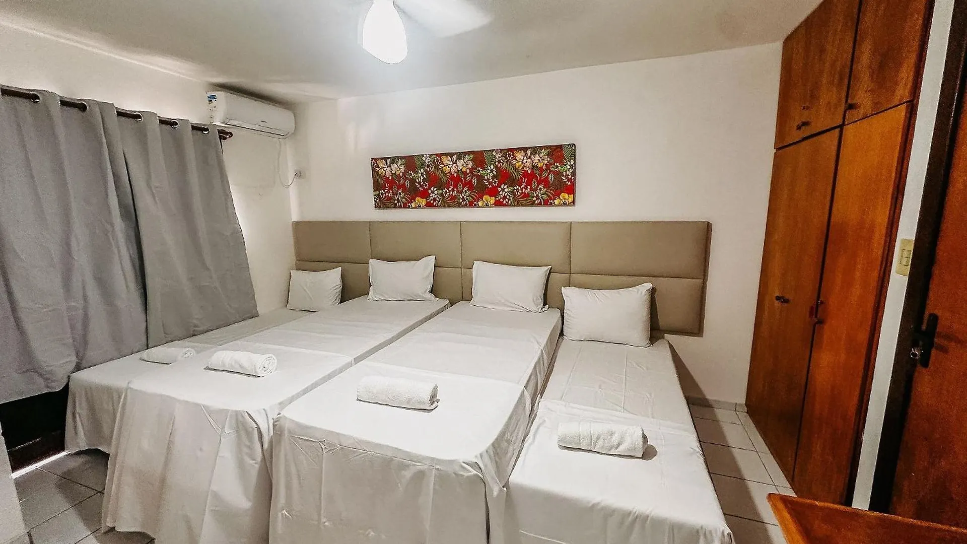 Casas No Residencial Mont Sinai Com 2 Ou 3 Suites (Adults Only) Porto Seguro
