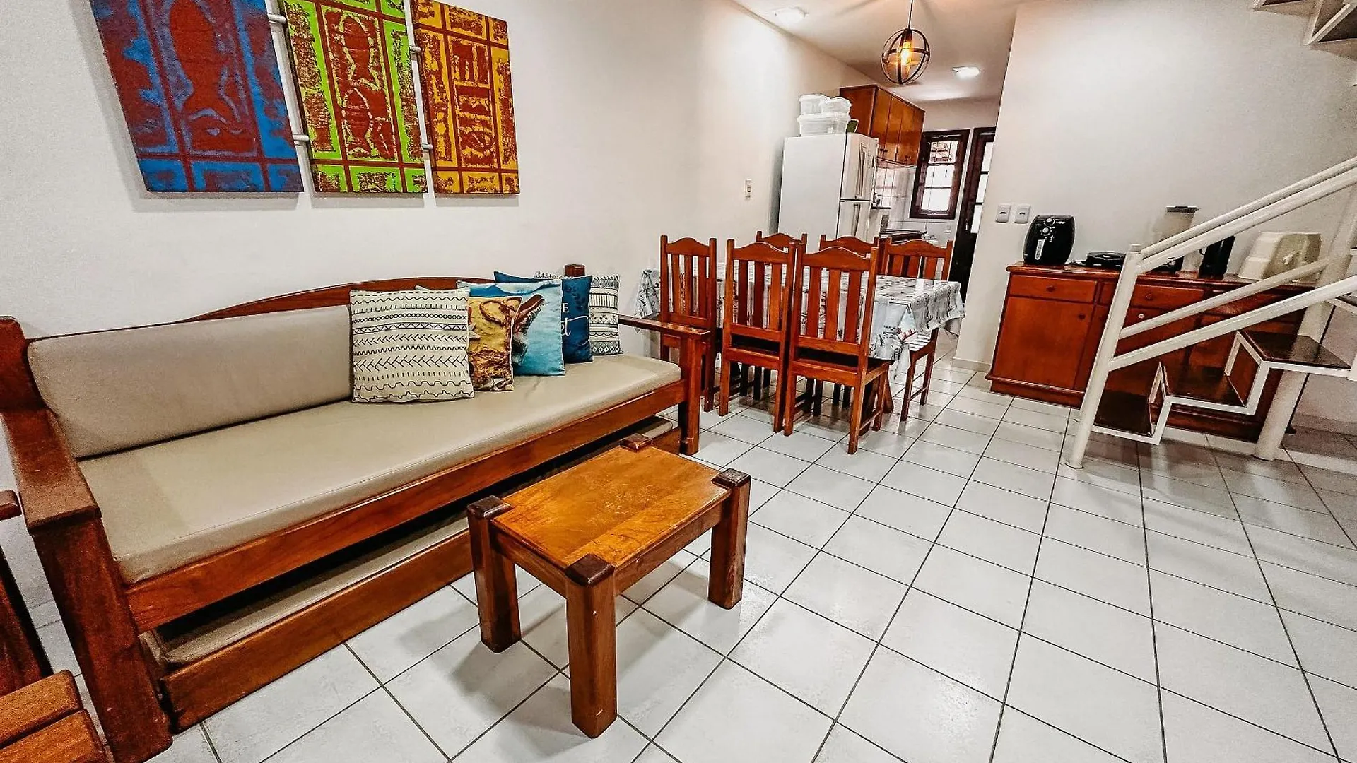 Casa de Férias Casas No Residencial Mont Sinai Com 2 Ou 3 Suites (Adults Only) Porto Seguro