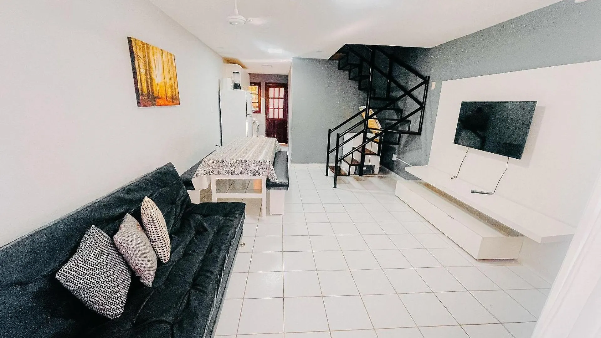 Casa de Férias Casas No Residencial Mont Sinai Com 2 Ou 3 Suites (Adults Only) Porto Seguro