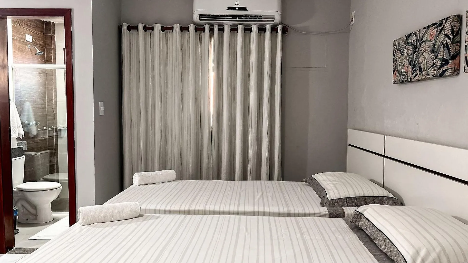 Casas No Residencial Mont Sinai Com 2 Ou 3 Suites (Adults Only) Porto Seguro 0*,  Brazil