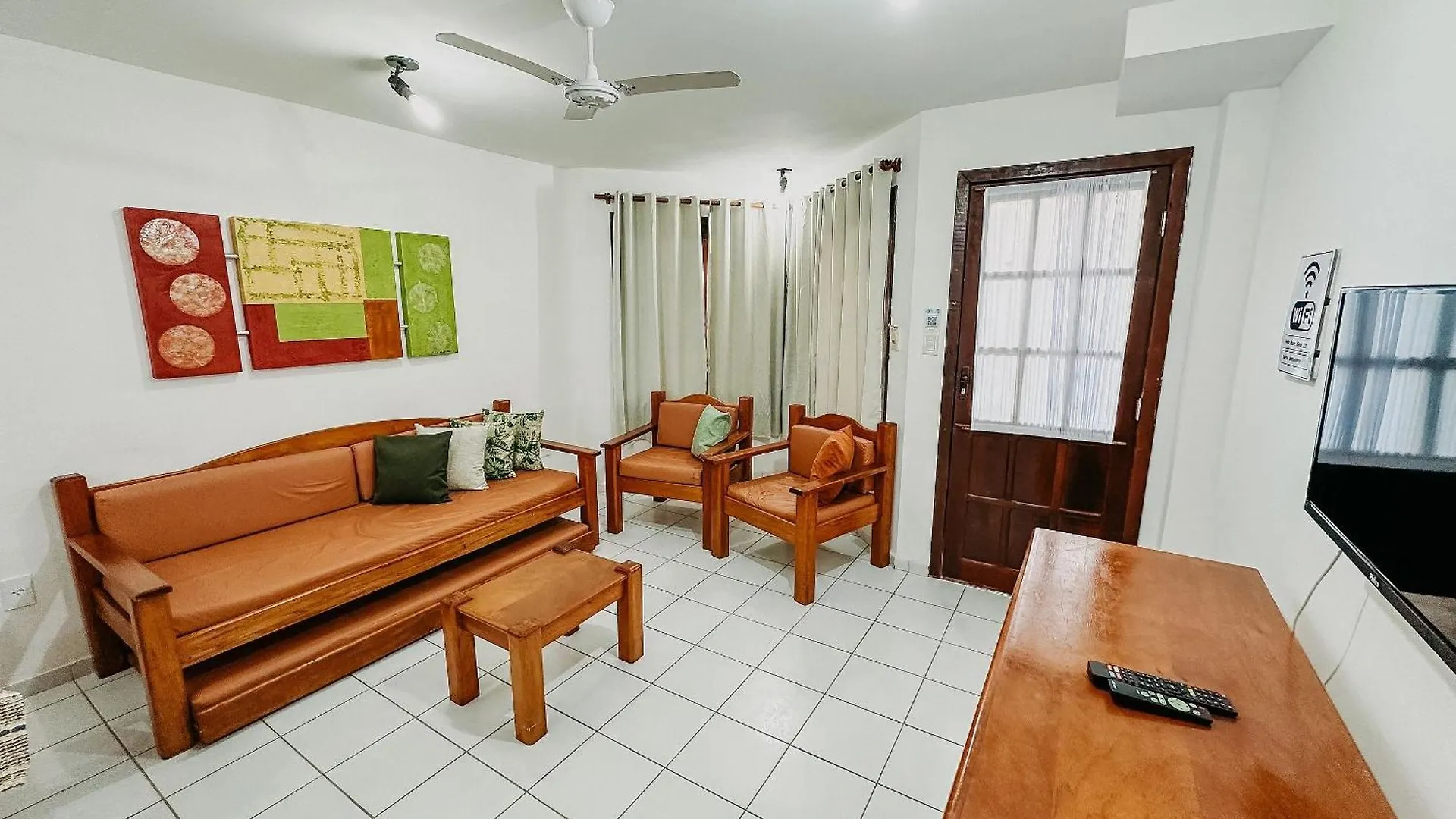 Holiday home Casas No Residencial Mont Sinai Com 2 Ou 3 Suites (Adults Only) Porto Seguro