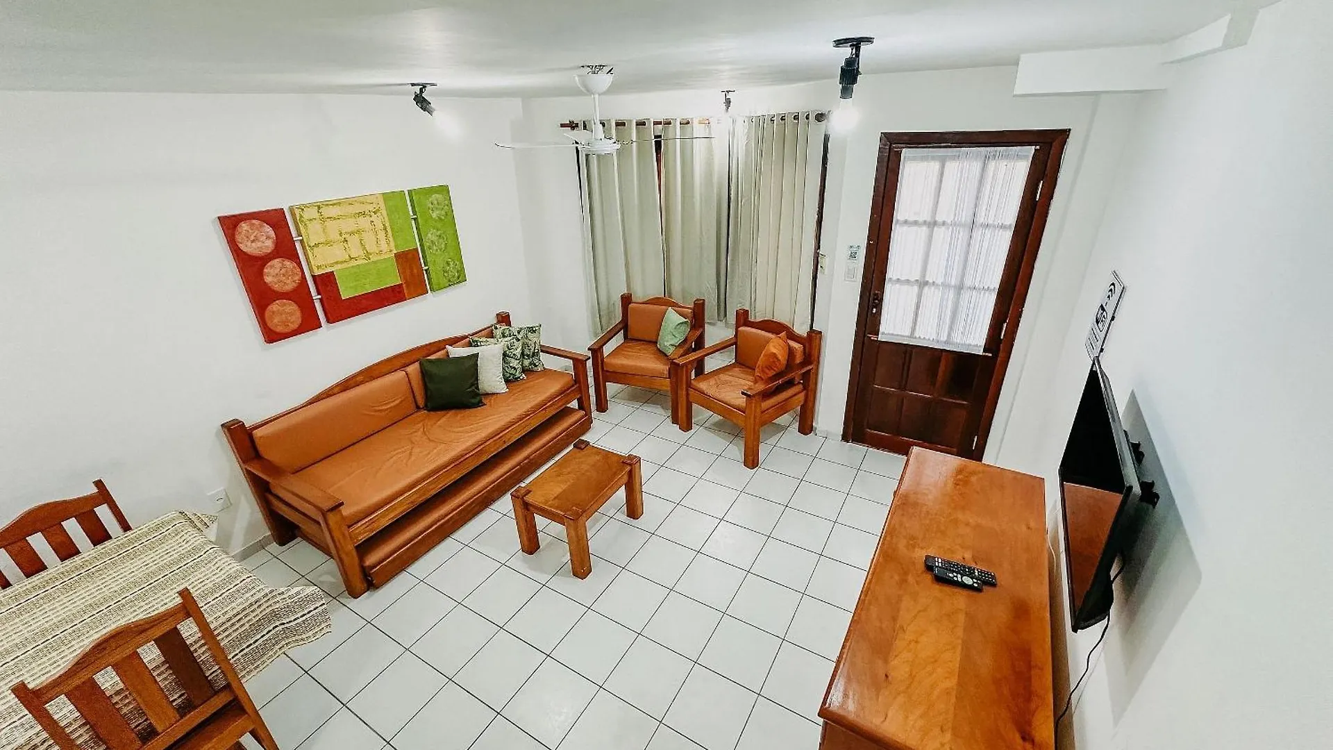 Casas No Residencial Mont Sinai Com 2 Ou 3 Suites (Adults Only) Porto Seguro