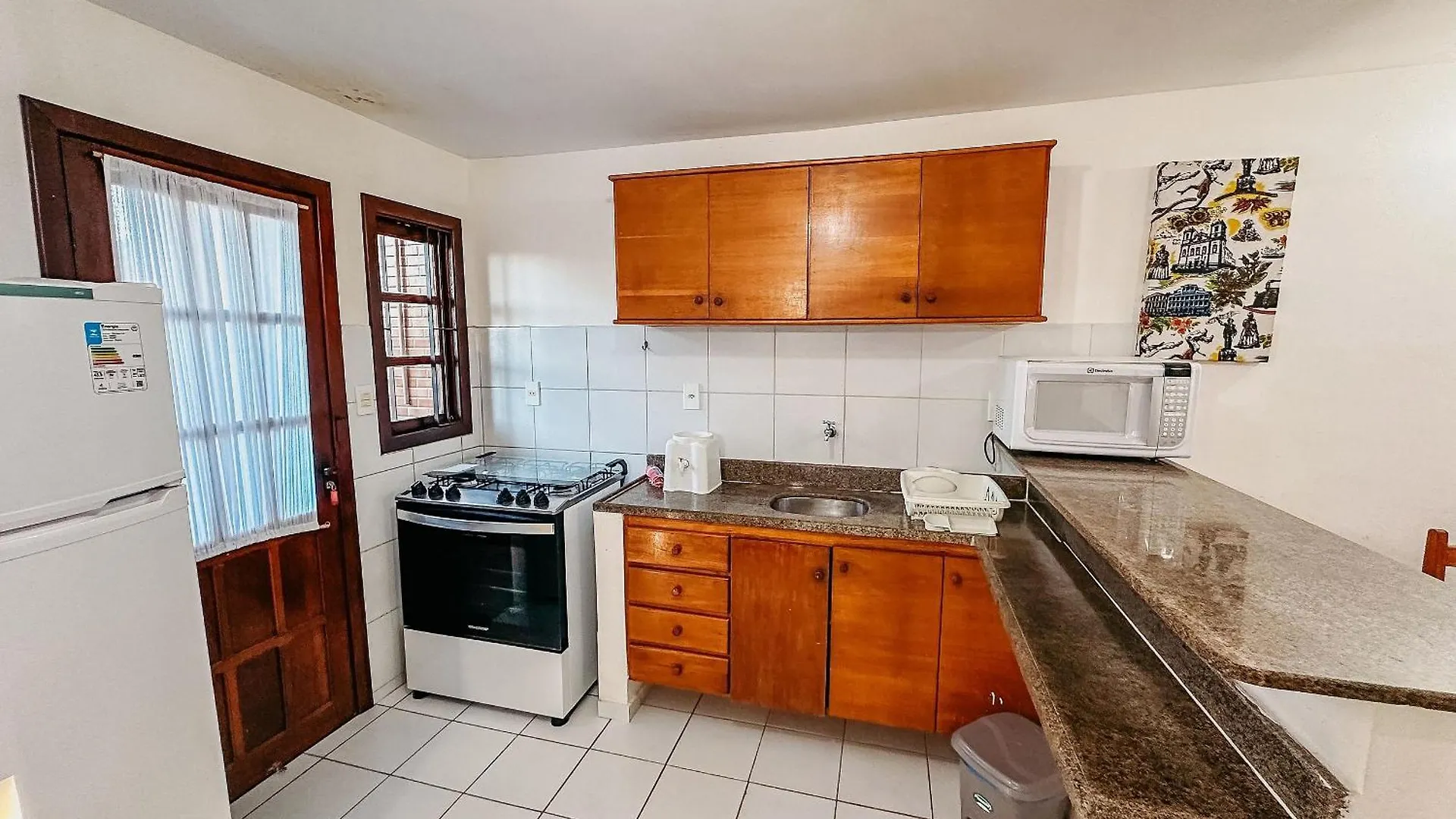 Casas No Residencial Mont Sinai Com 2 Ou 3 Suites (Adults Only) Porto Seguro Holiday home