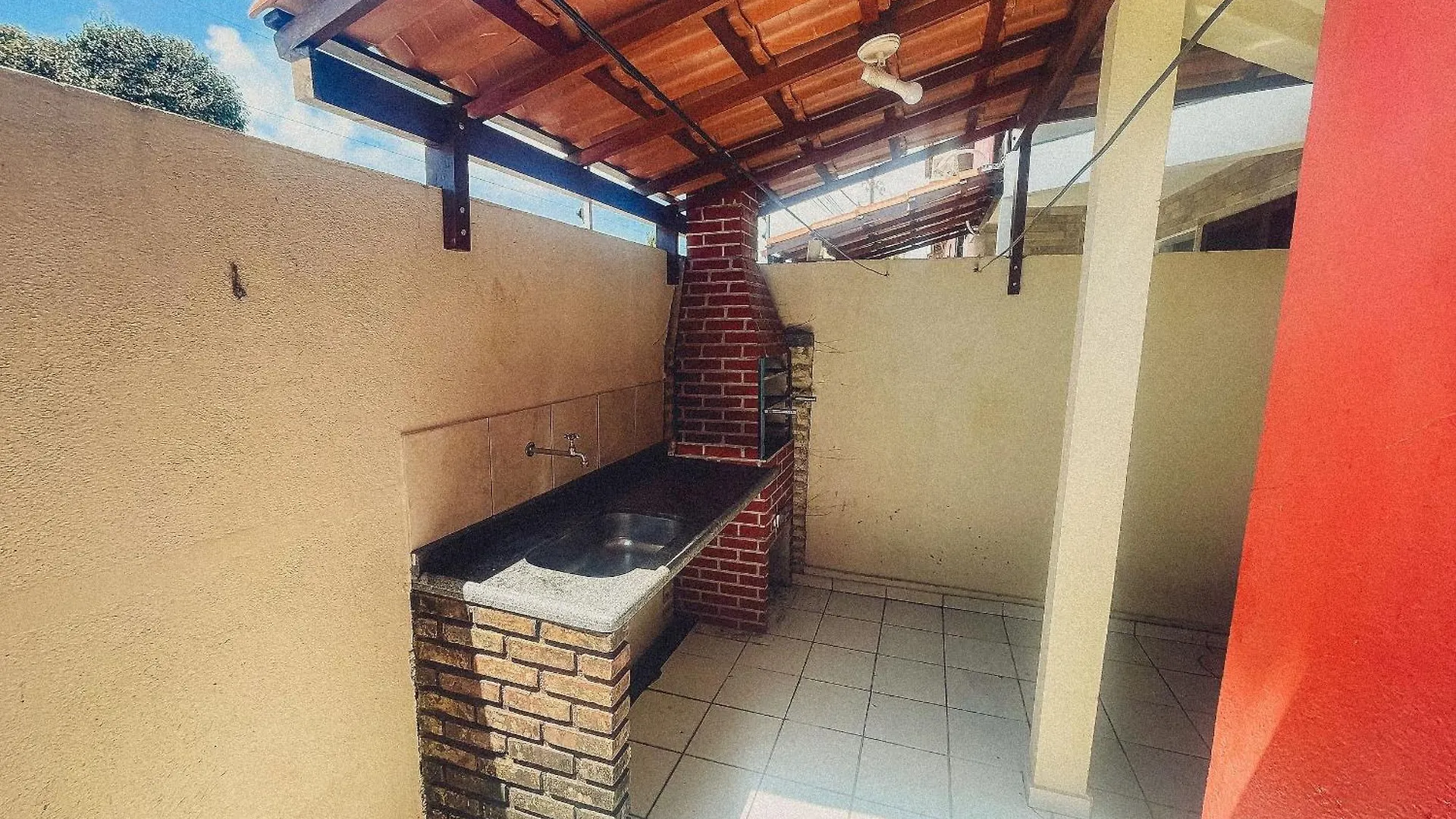 Casas No Residencial Mont Sinai Com 2 Ou 3 Suites (Adults Only) Porto Seguro Holiday home