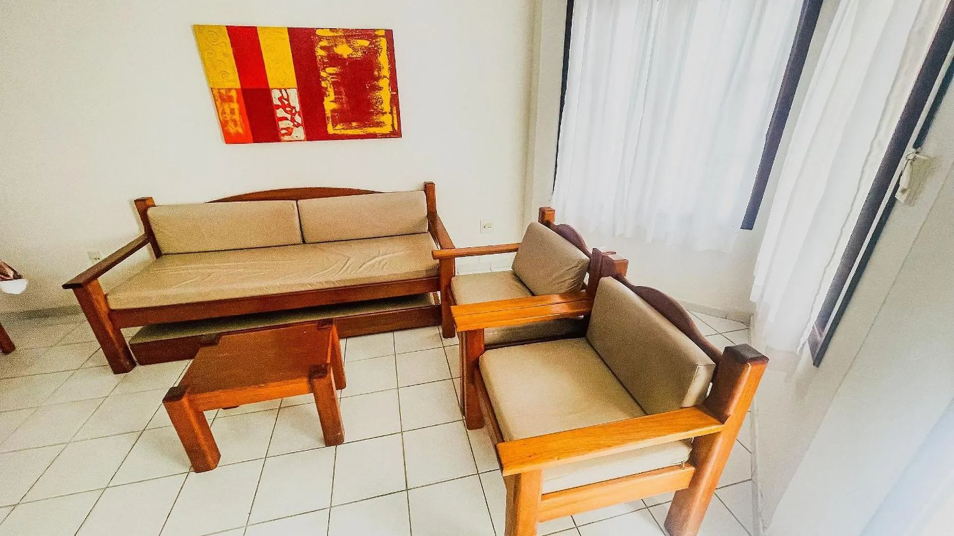 Holiday home Casas No Residencial Mont Sinai Com 2 Ou 3 Suites (Adults Only) Porto Seguro