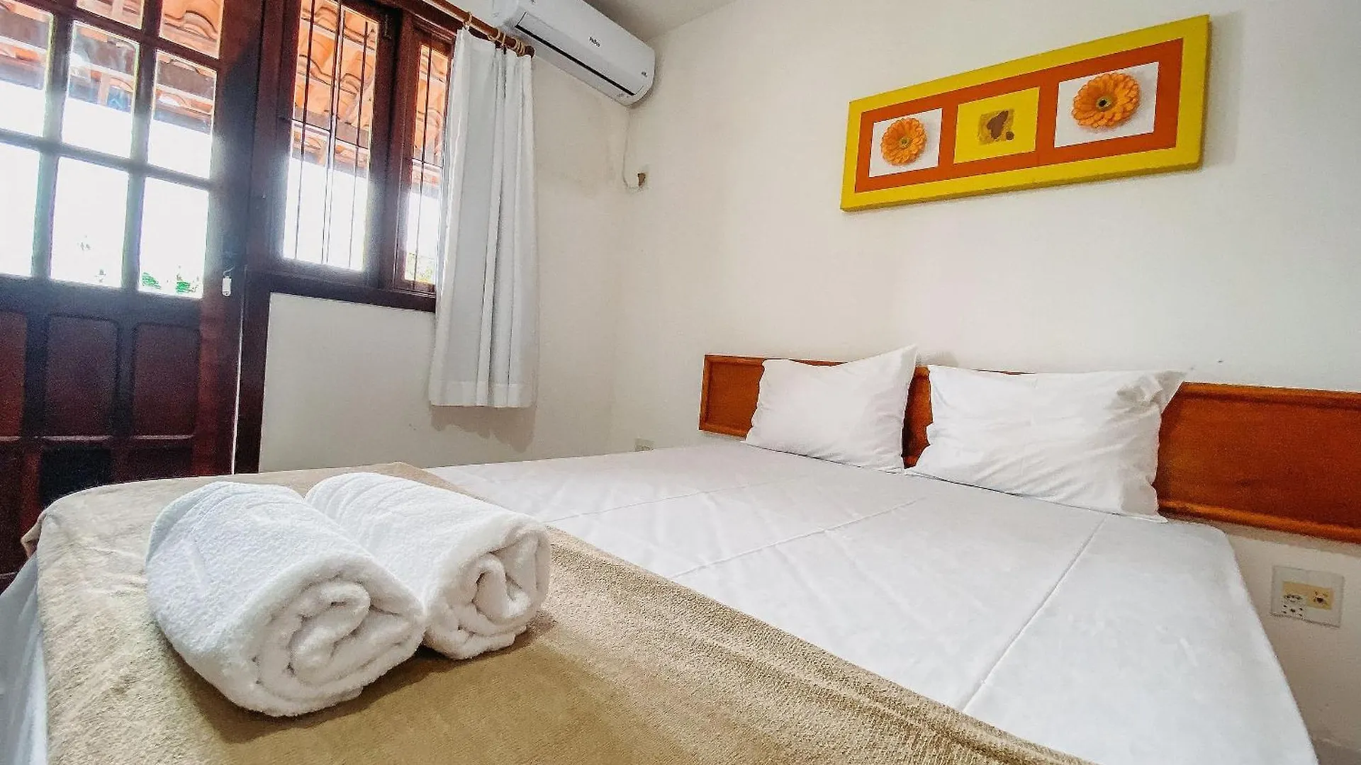 Holiday home Casas No Residencial Mont Sinai Com 2 Ou 3 Suites (Adults Only) Porto Seguro