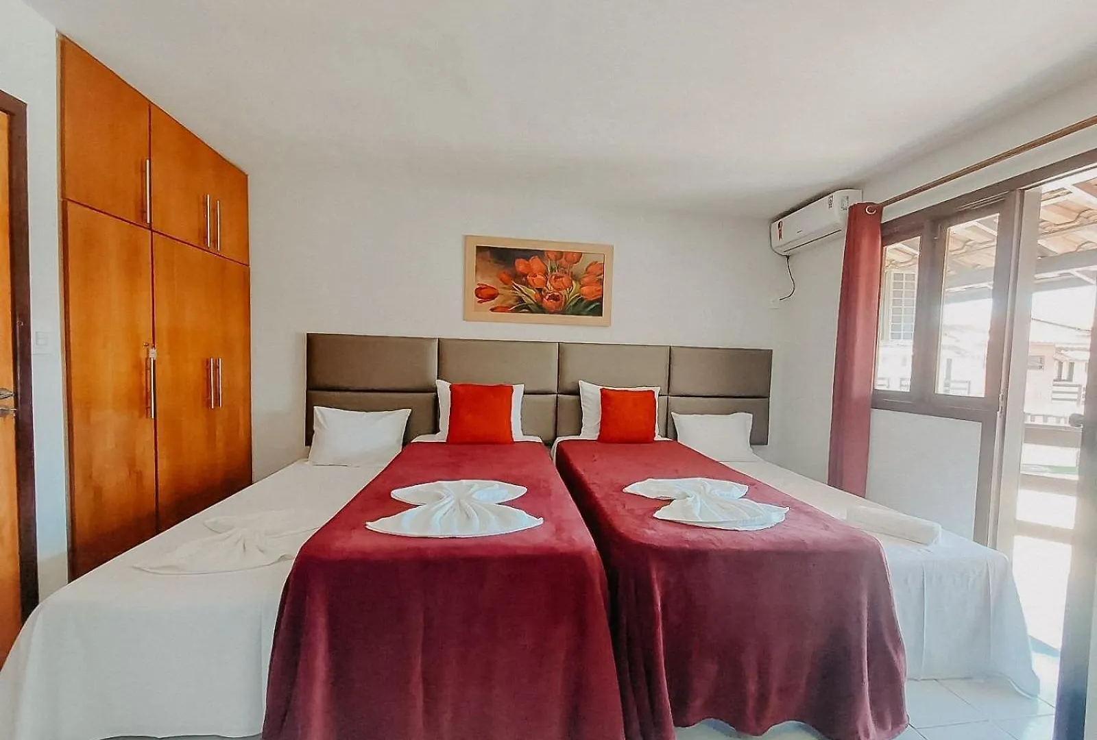 Casas No Residencial Mont Sinai Com 2 Ou 3 Suites (Adults Only) Porto Seguro