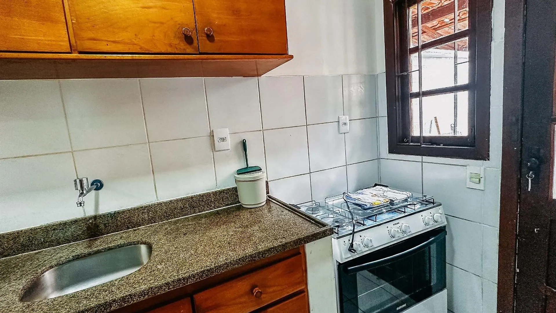 Casas No Residencial Mont Sinai Com 2 Ou 3 Suites (Adults Only) Porto Seguro Holiday home
